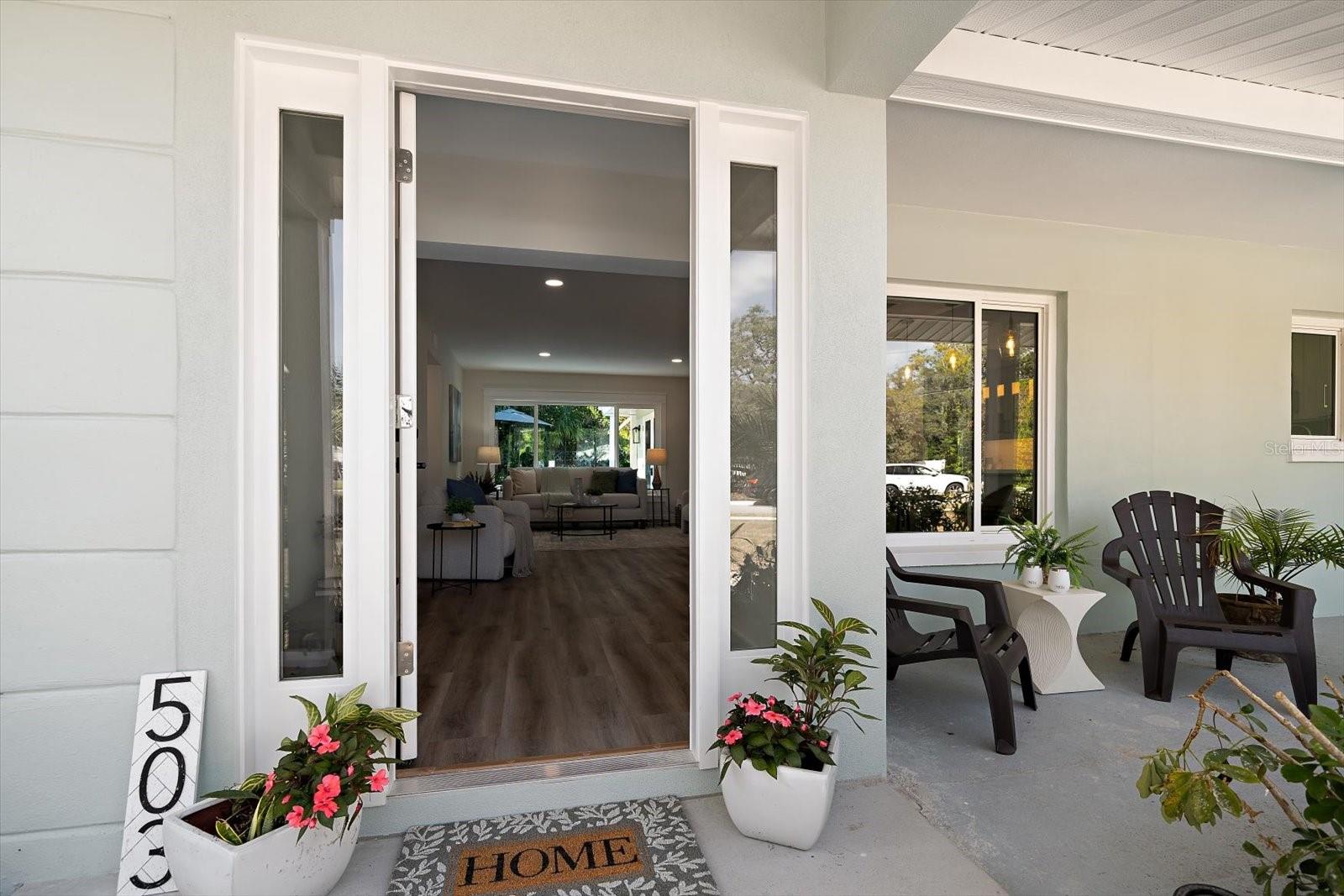 503 POINSETTIA RD, BELLEAIR, FL, 33756