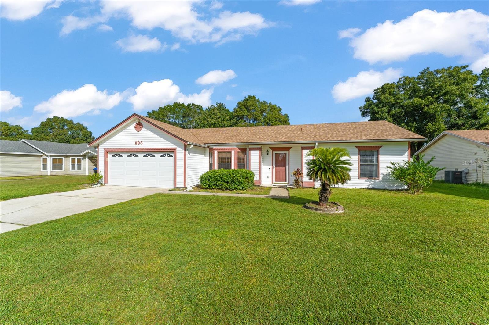 963 DREPSEN HOOK DR, ORLANDO, FL, 32825