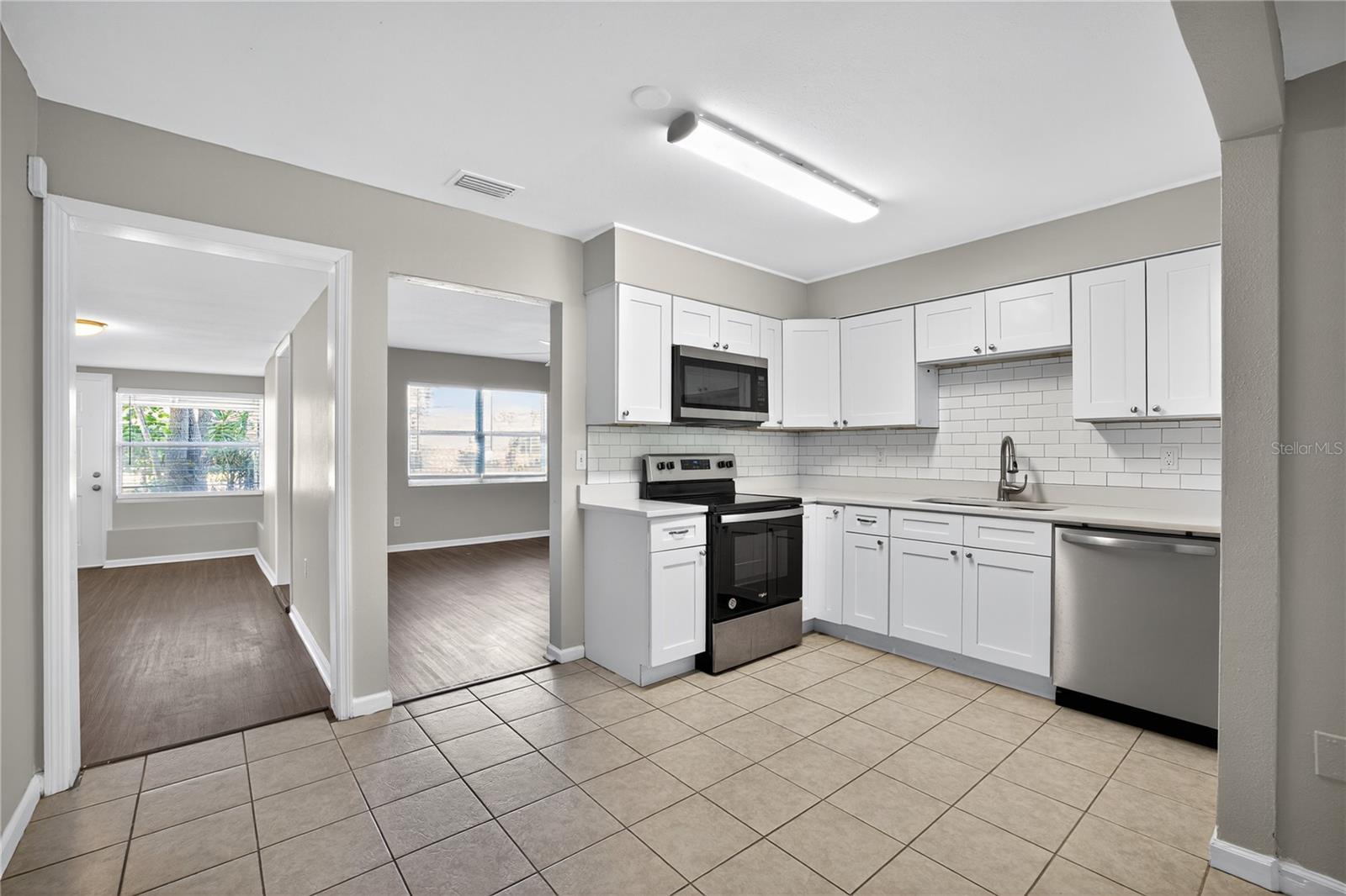 5321 48TH TER N, ST PETERSBURG, FL, 33709