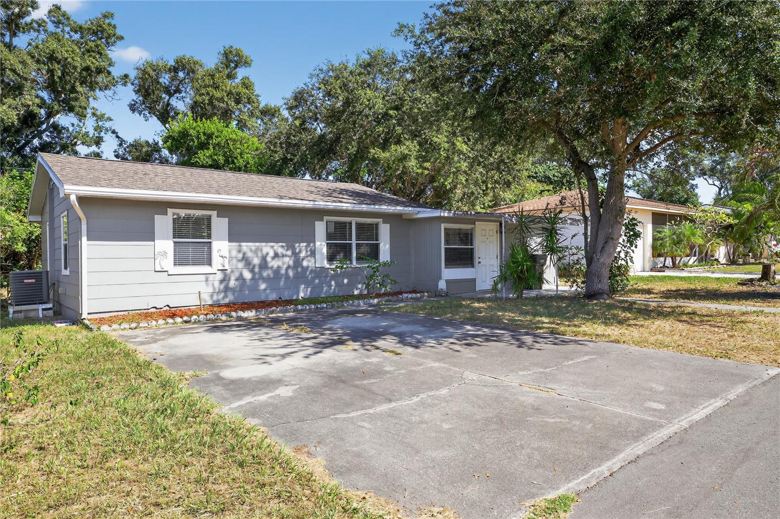 5321 48TH TER N, ST PETERSBURG, FL, 33709
