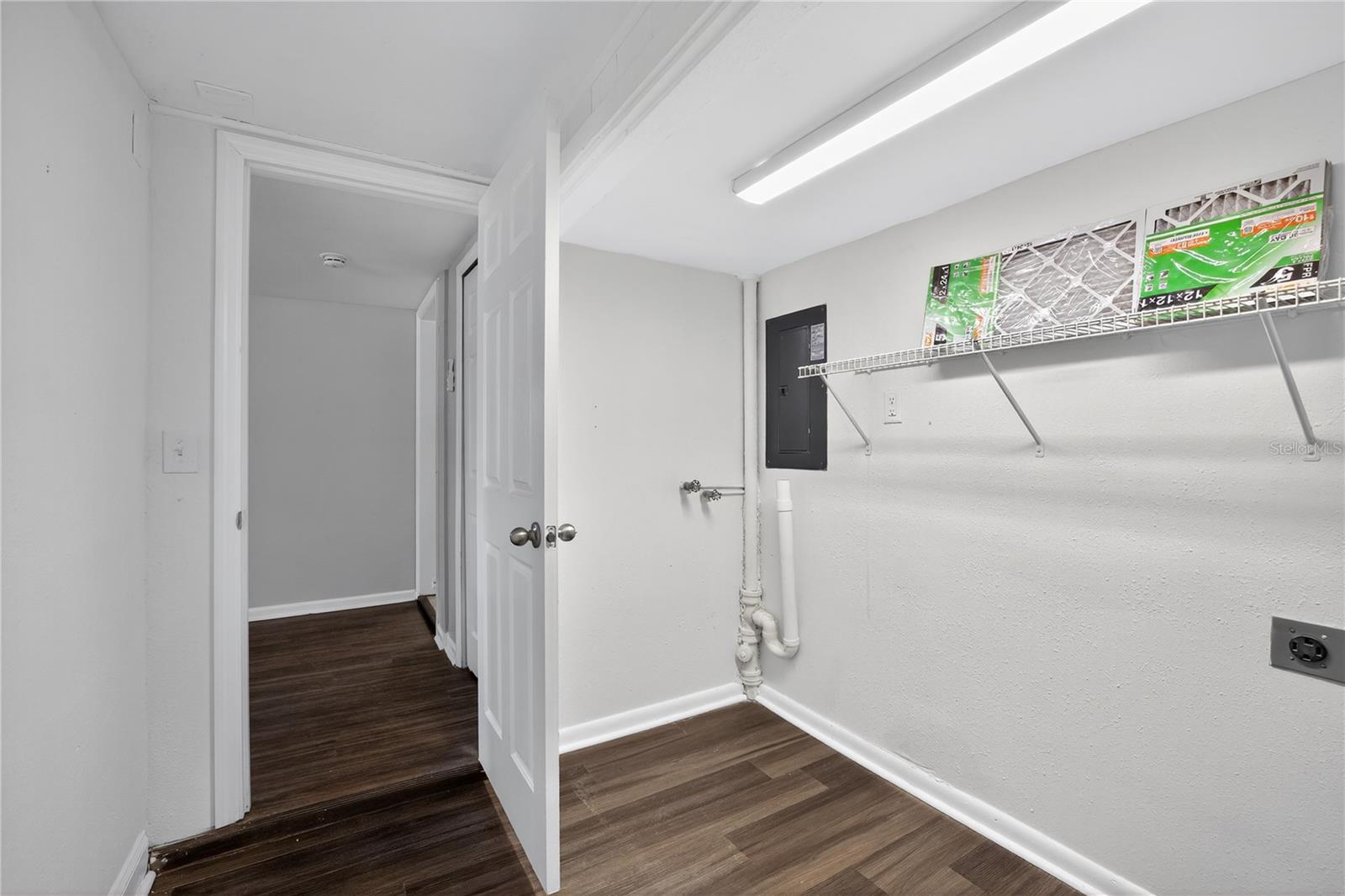 5321 48TH TER N, ST PETERSBURG, FL, 33709