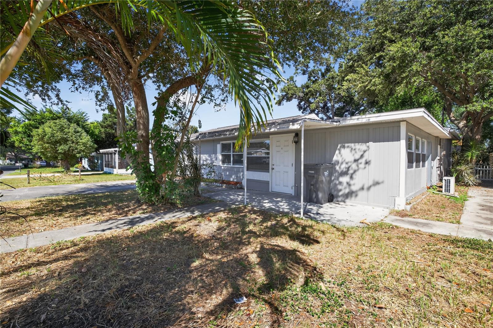 5321 48TH TER N, ST PETERSBURG, FL, 33709