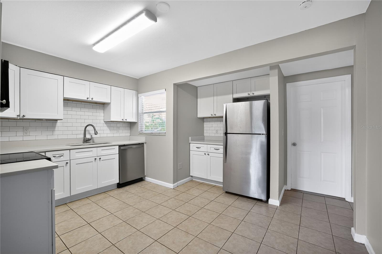 5321 48TH TER N, ST PETERSBURG, FL, 33709