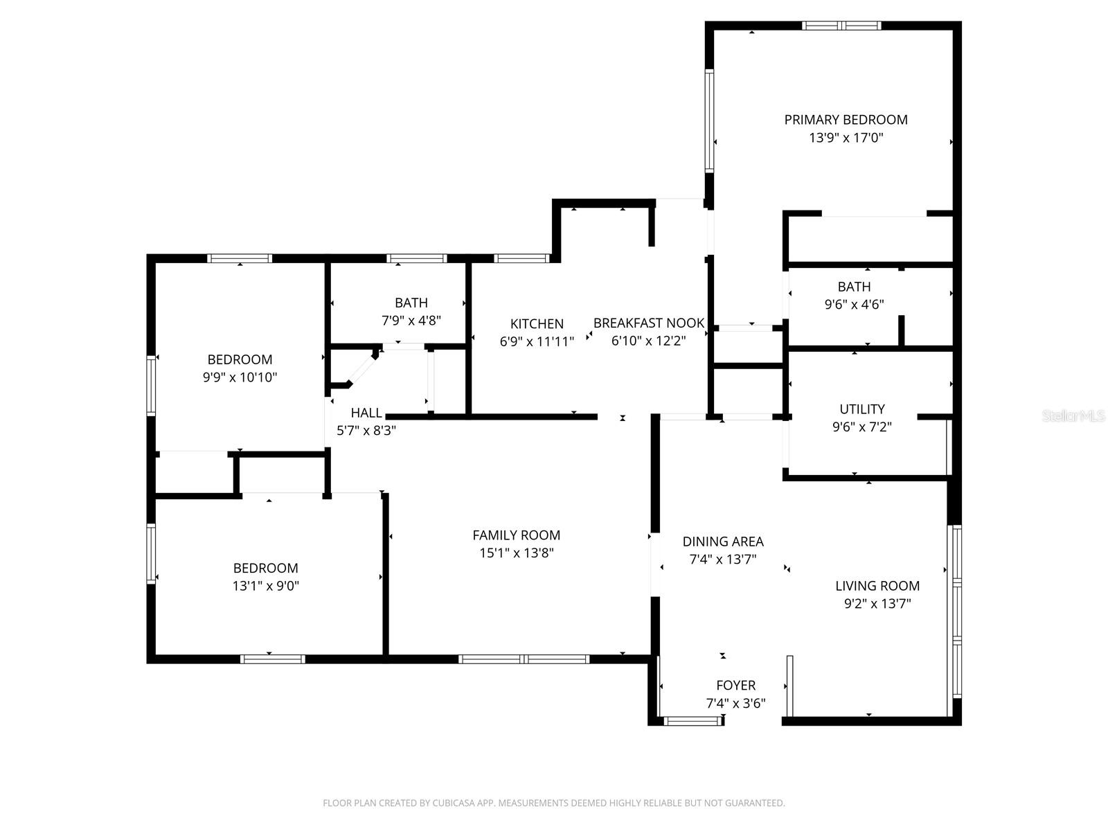 5321 48TH TER N, ST PETERSBURG, FL, 33709