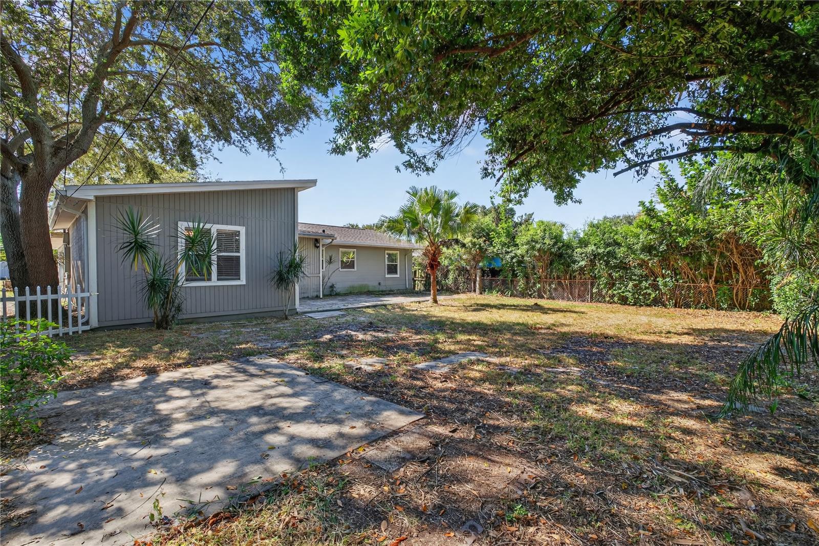 5321 48TH TER N, ST PETERSBURG, FL, 33709