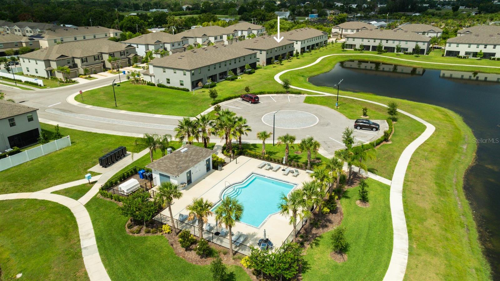 736 ROYAL EMPRESS DR, RUSKIN, FL, 33570