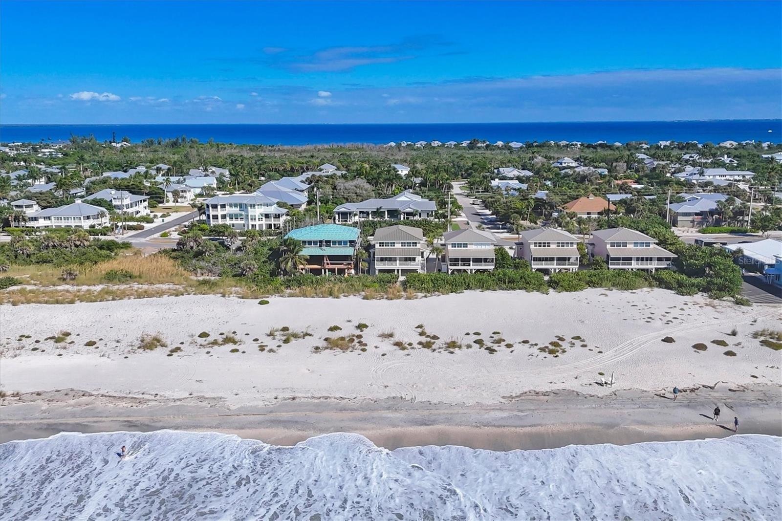 290 GULF BLVD #18, BOCA GRANDE, FL, 33921