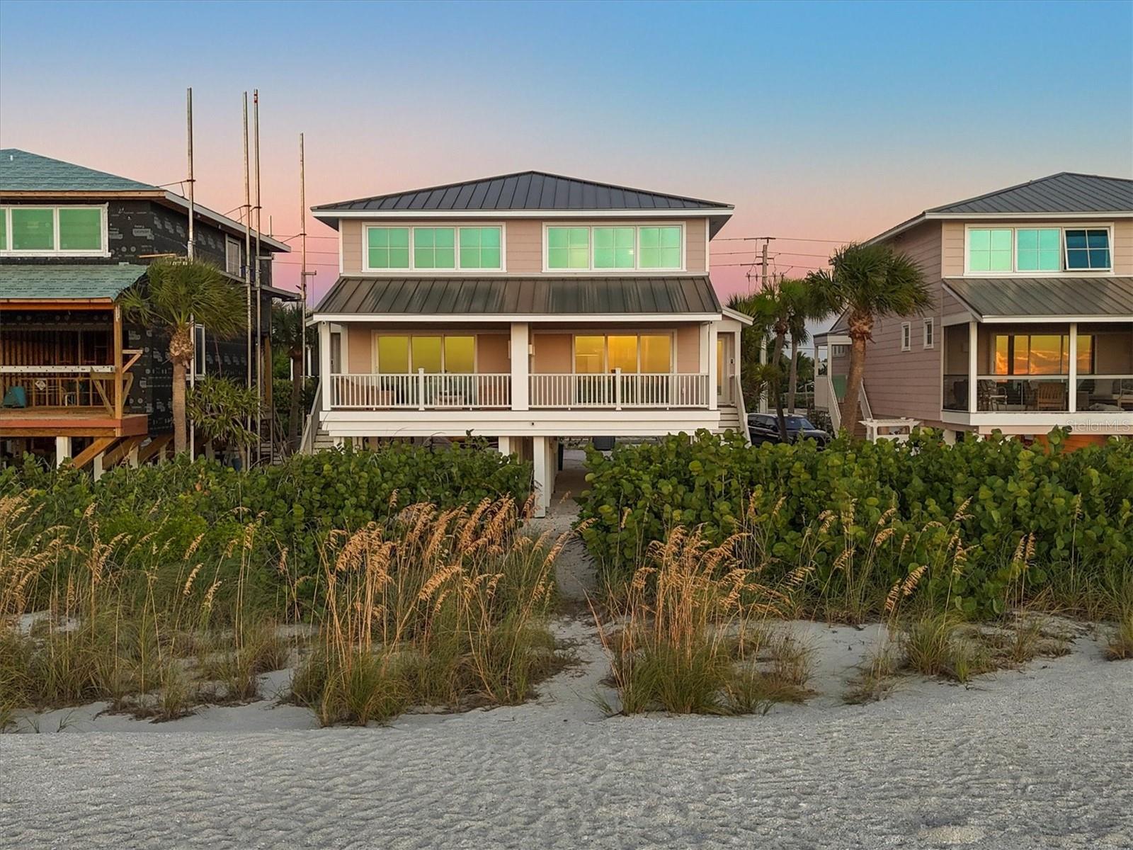 290 GULF BLVD #18, BOCA GRANDE, FL, 33921