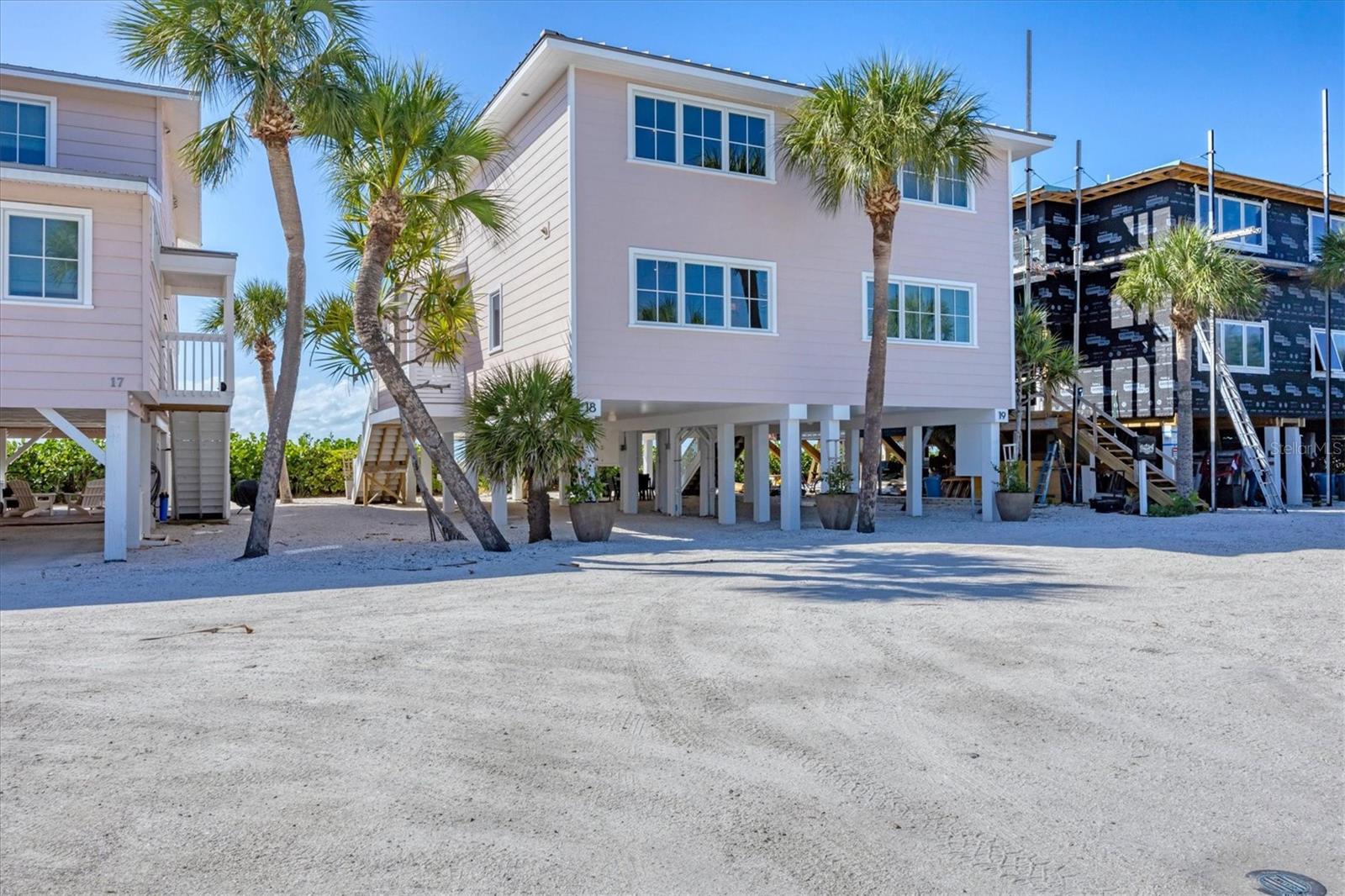 290 GULF BLVD #18, BOCA GRANDE, FL, 33921