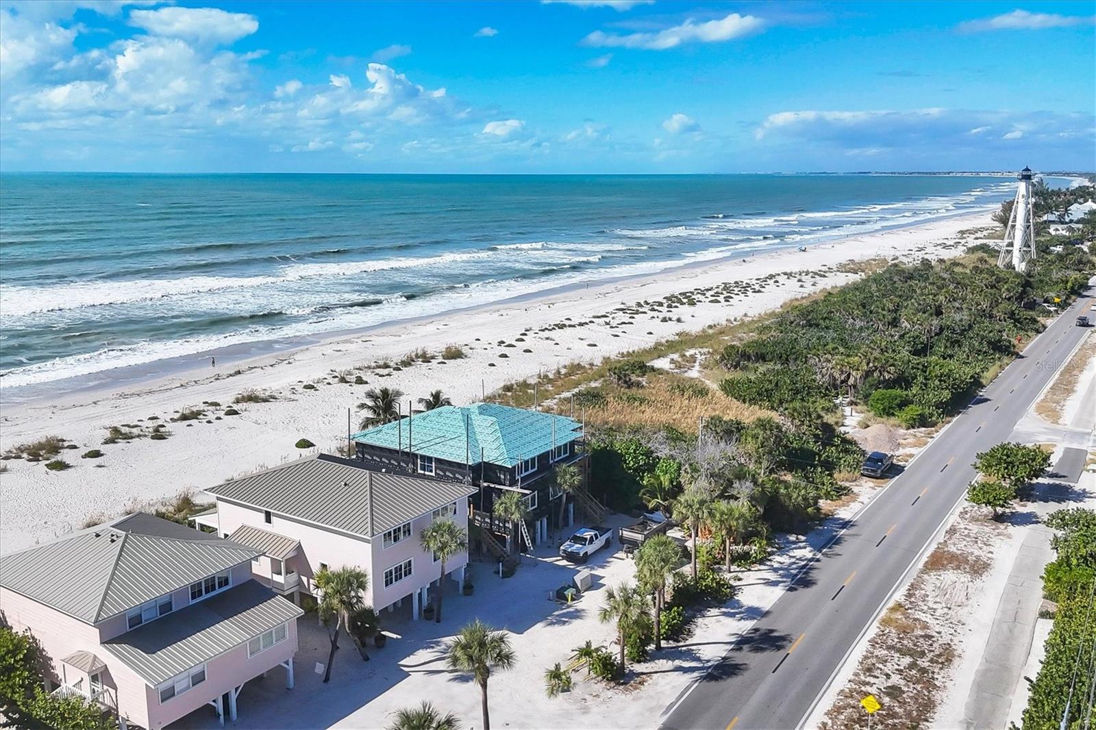 290 GULF BLVD #18, BOCA GRANDE, FL, 33921