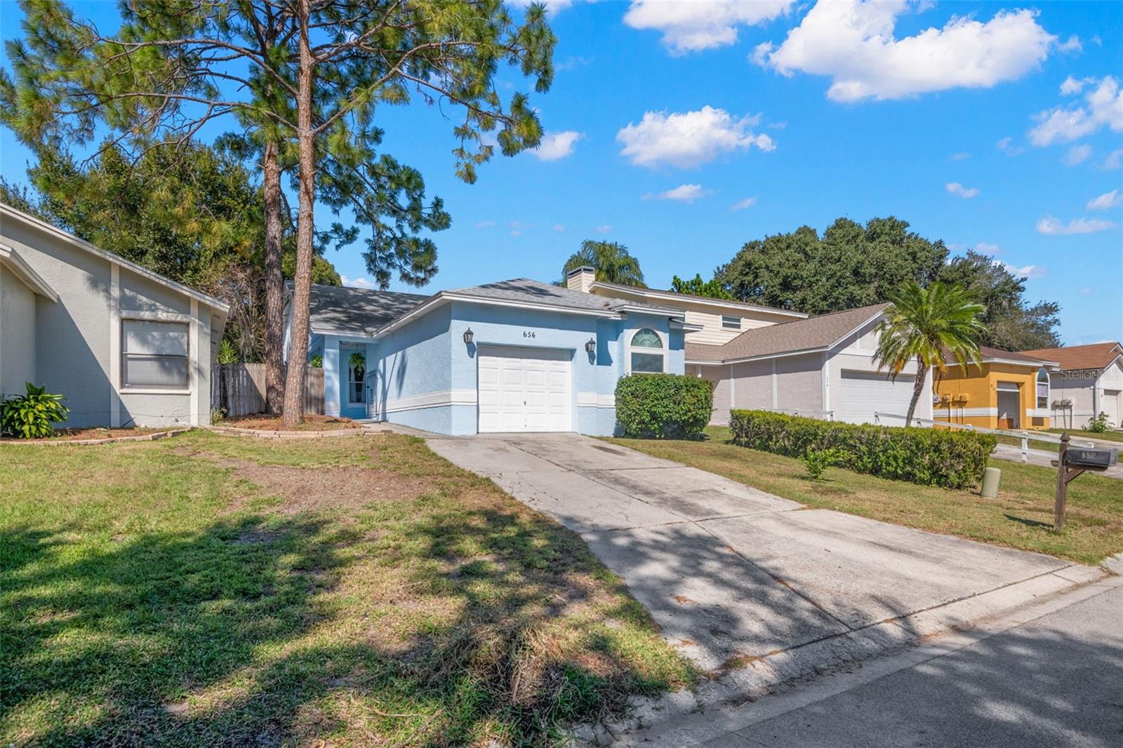 656 LAKE DEXTER CIR, WINTER HAVEN, FL, 33884