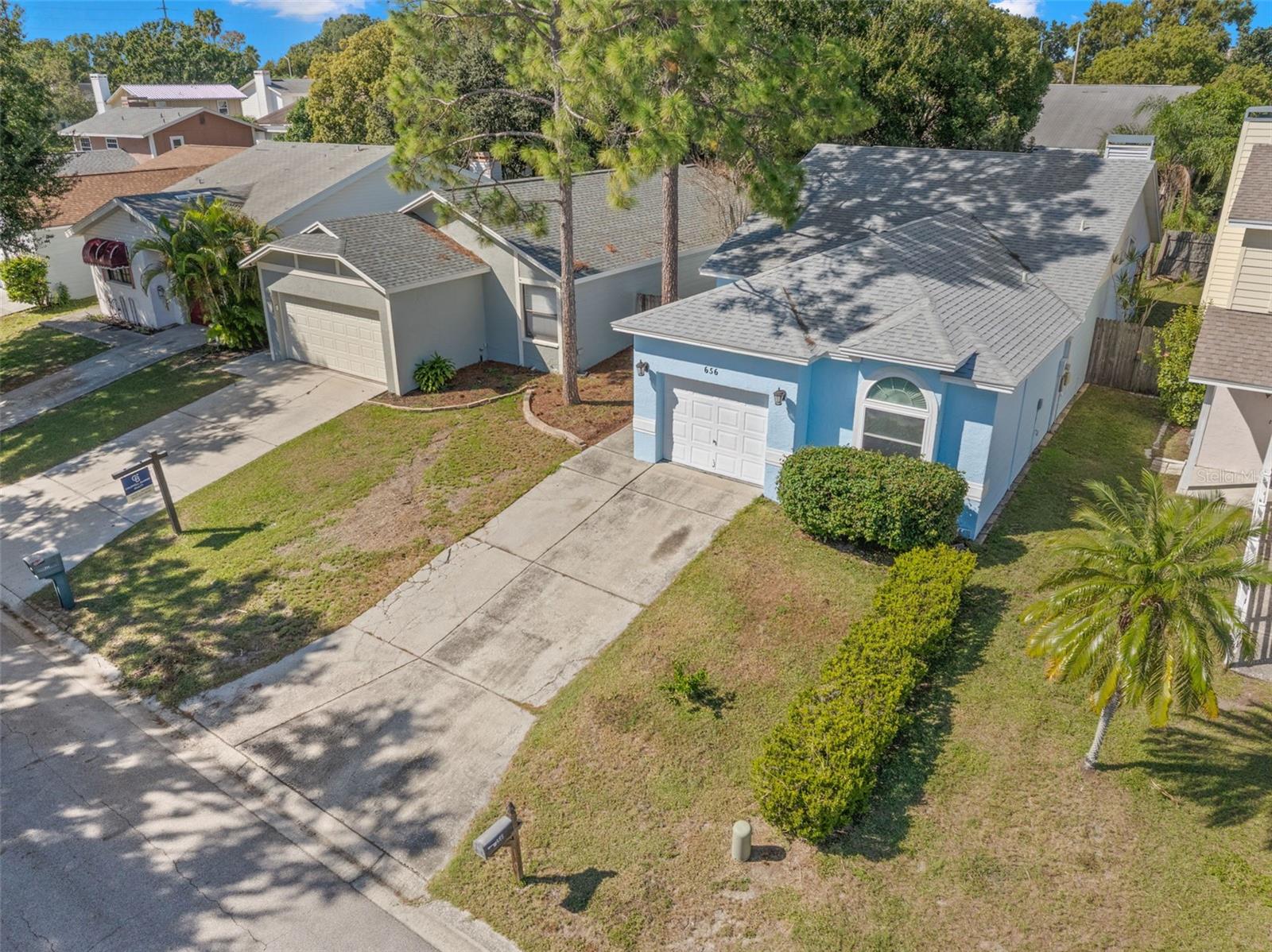 656 LAKE DEXTER CIR, WINTER HAVEN, FL, 33884