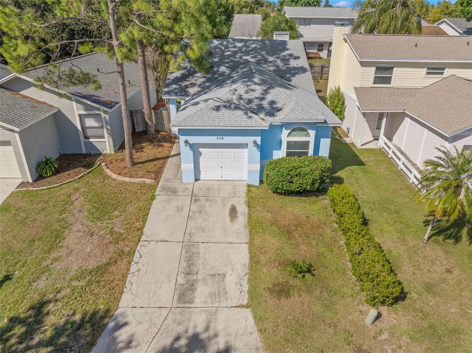 656 LAKE DEXTER CIR, WINTER HAVEN, FL, 33884