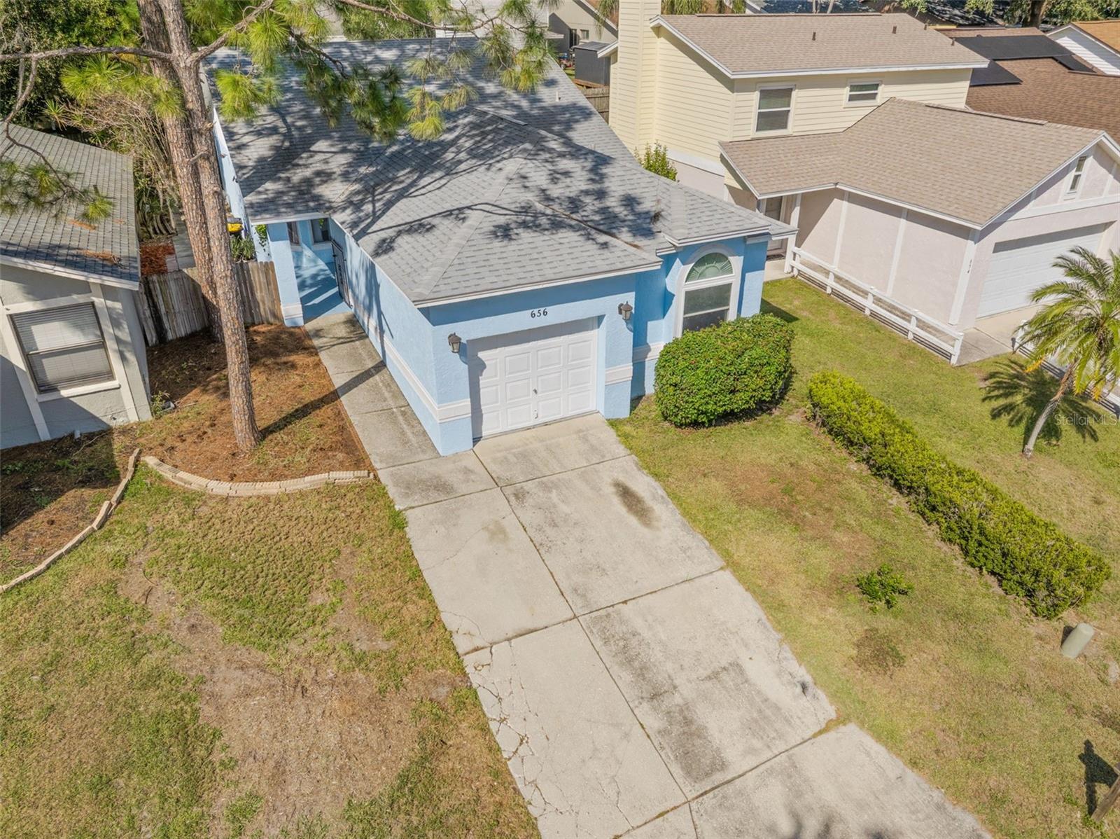 656 LAKE DEXTER CIR, WINTER HAVEN, FL, 33884