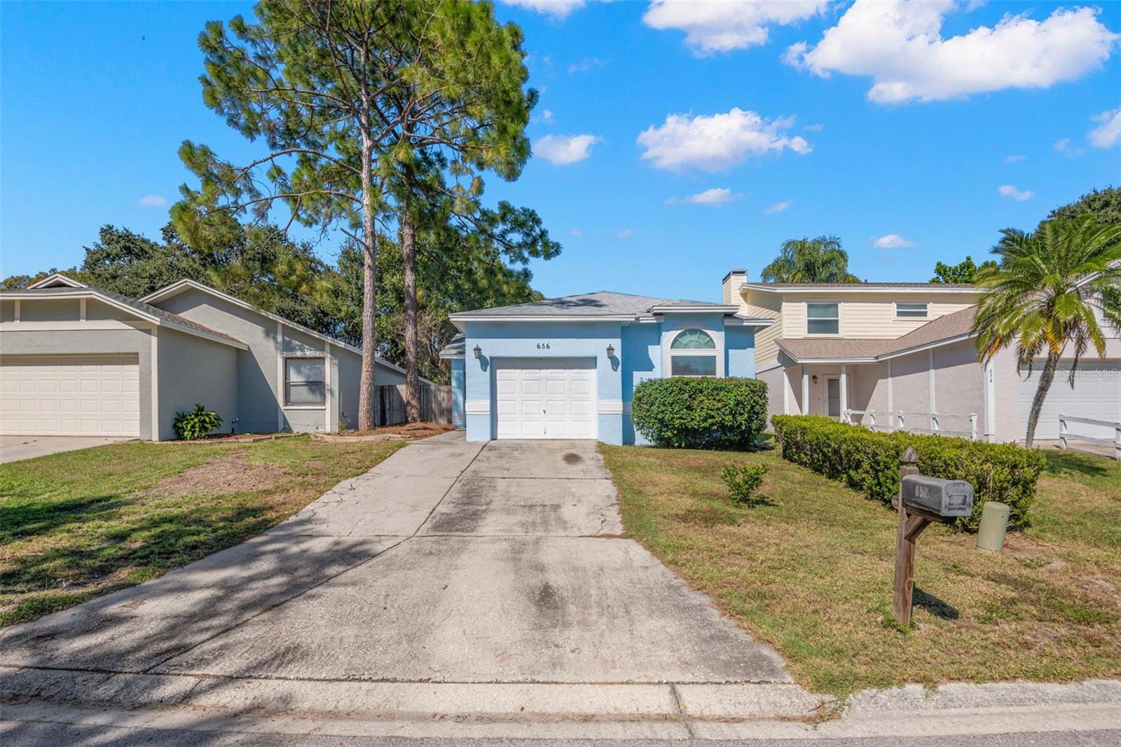 656 LAKE DEXTER CIR, WINTER HAVEN, FL, 33884