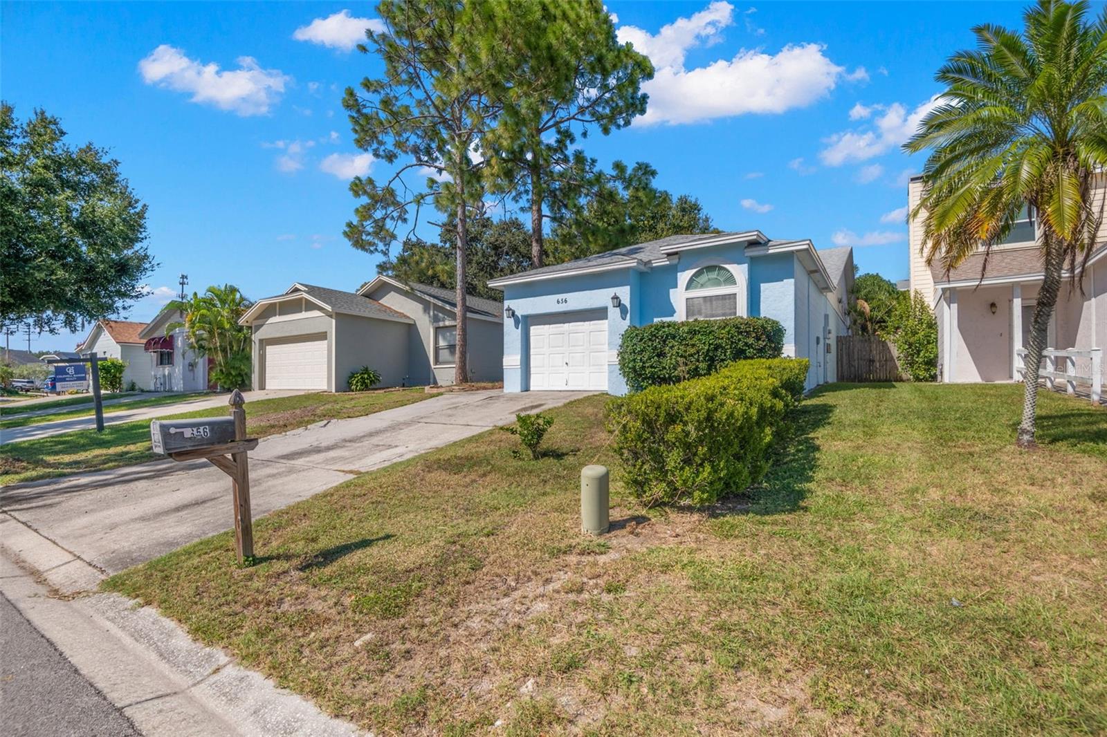 656 LAKE DEXTER CIR, WINTER HAVEN, FL, 33884