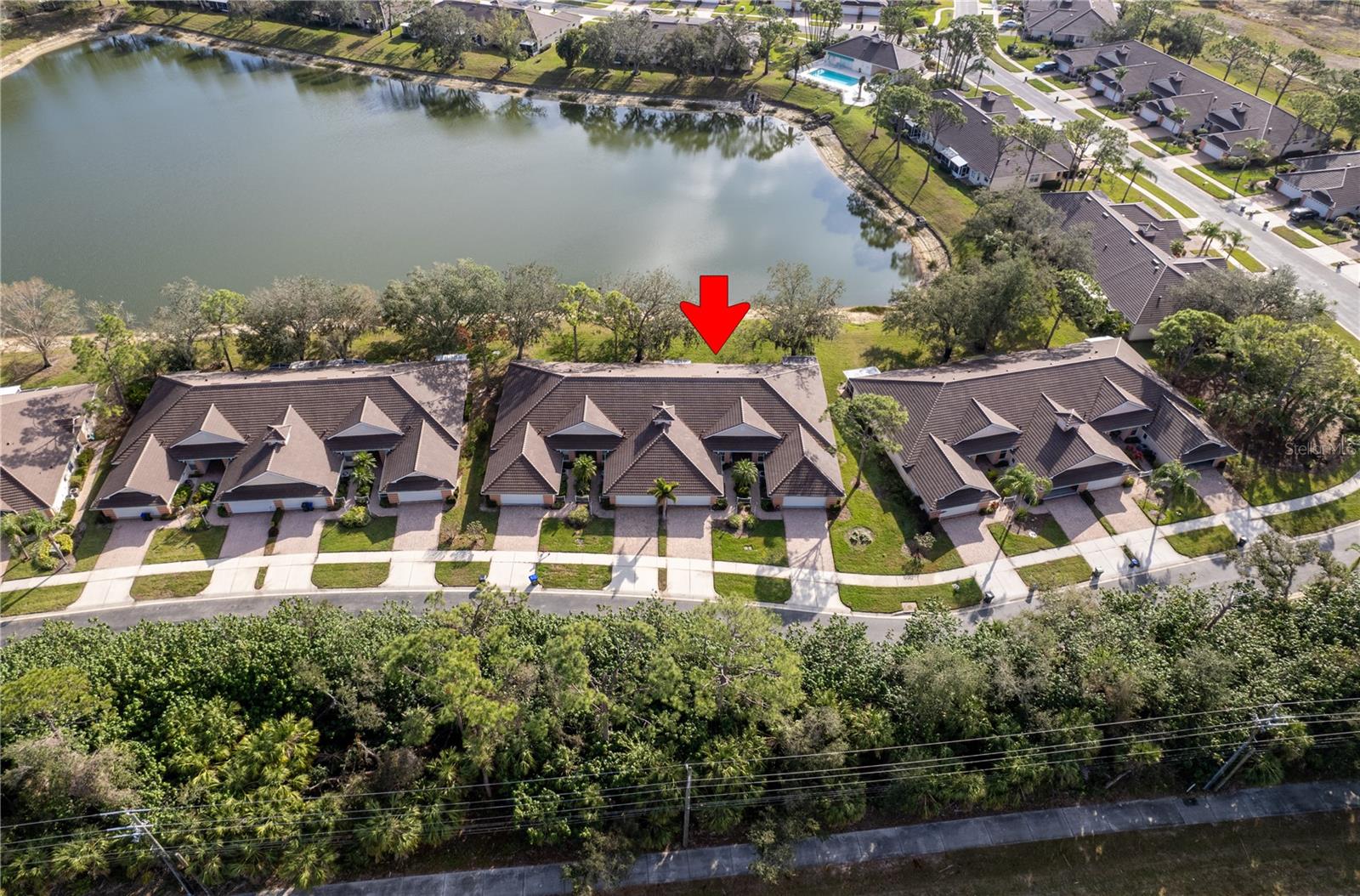 2175 LYNX RUN, NORTH PORT, FL, 34288