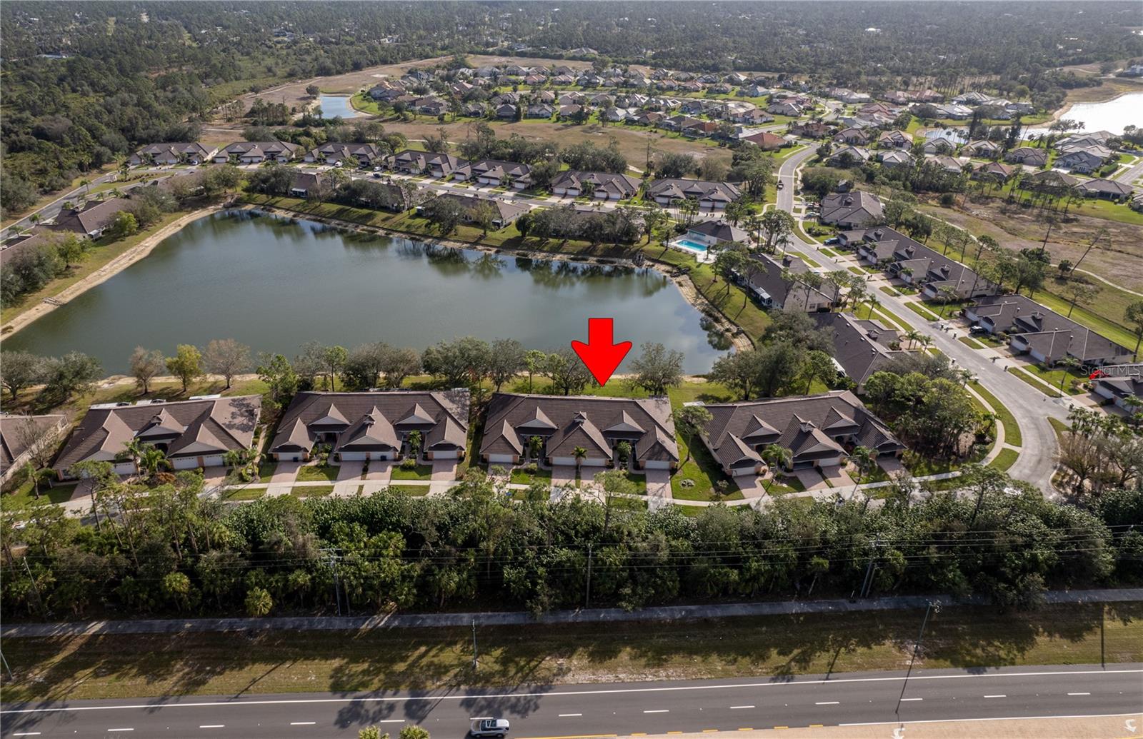 2175 LYNX RUN, NORTH PORT, FL, 34288