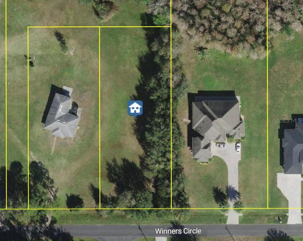 0 WINNERS CIR, KISSIMMEE, FL, 34744