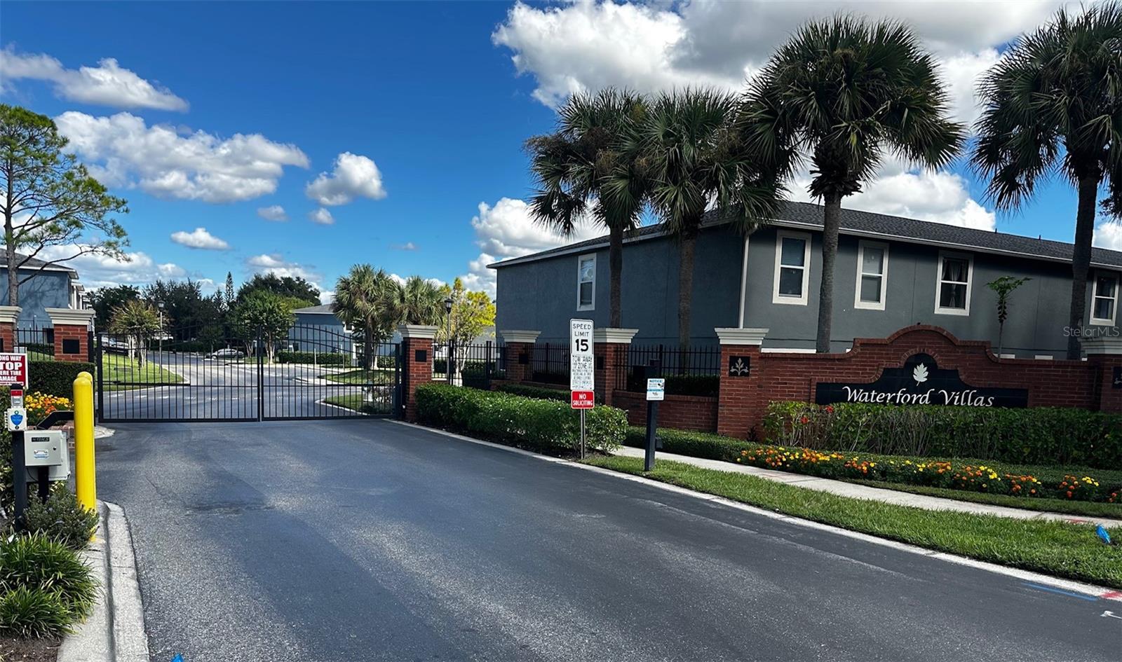 WATERFORD VILLAS 51 103, ORLANDO, FL, 32828