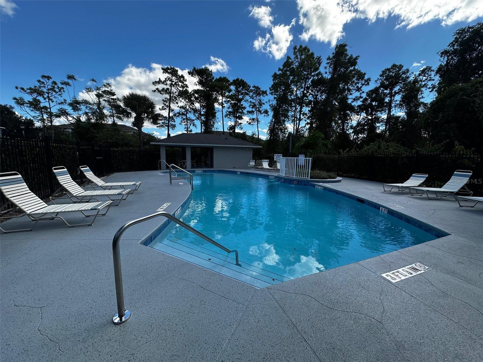 WATERFORD VILLAS 51 103, ORLANDO, FL, 32828