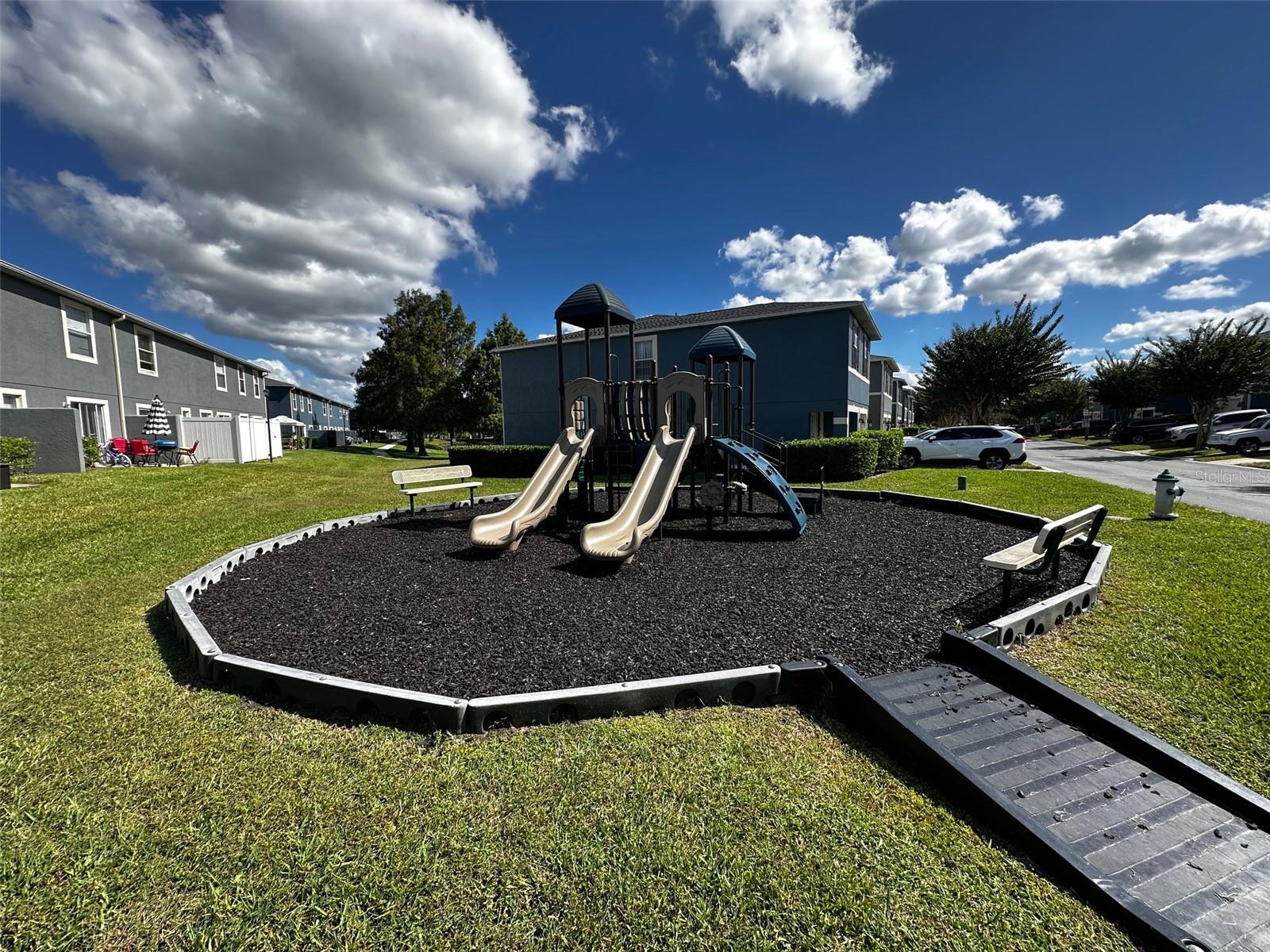 WATERFORD VILLAS 51 103, ORLANDO, FL, 32828