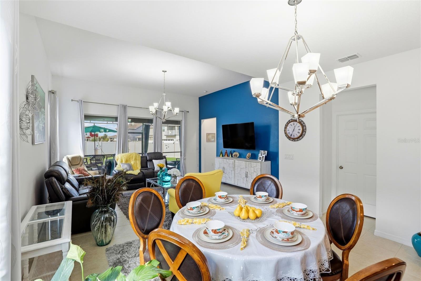 1702 FLOURISH AVE, KISSIMMEE, FL, 34744