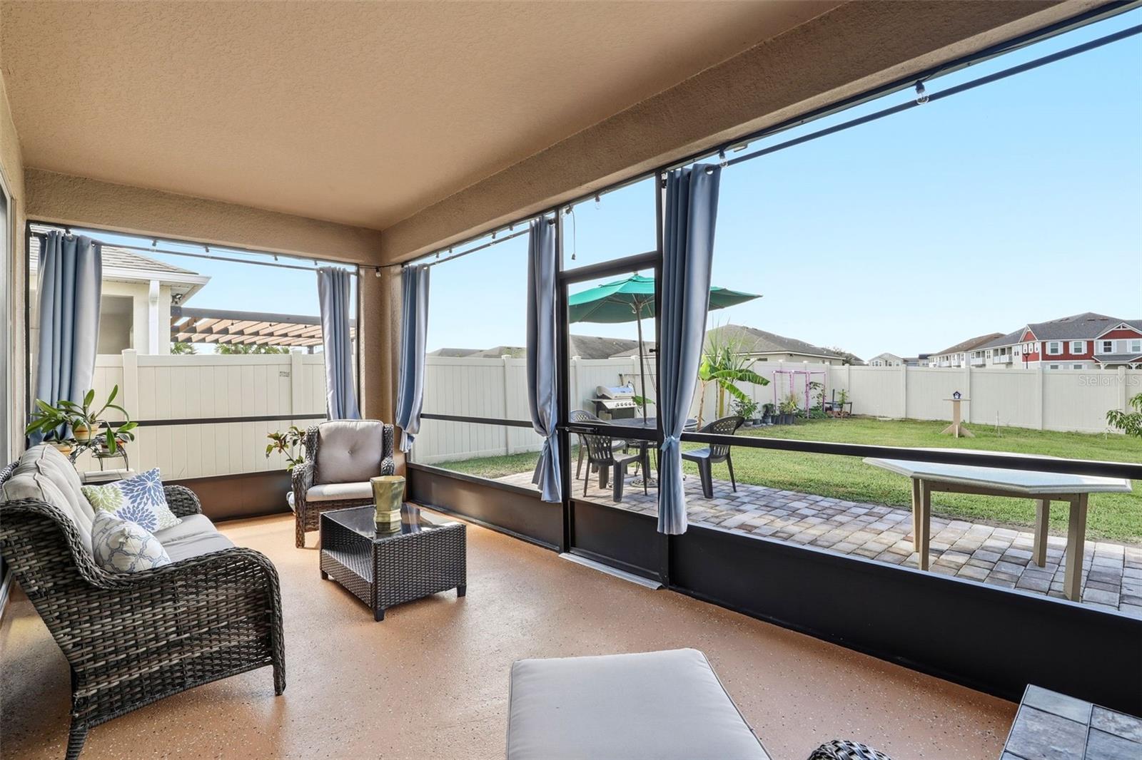 1702 FLOURISH AVE, KISSIMMEE, FL, 34744