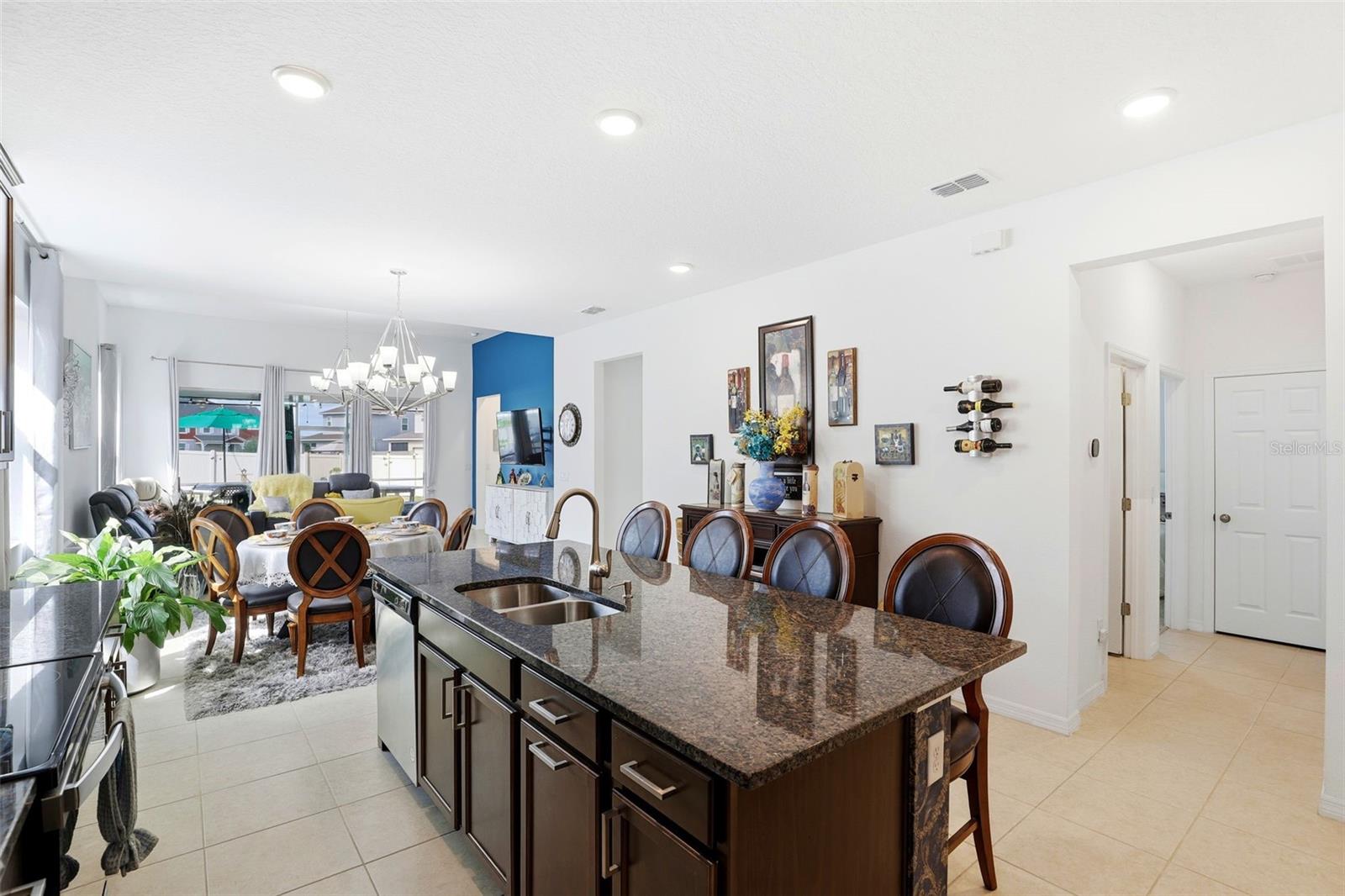 1702 FLOURISH AVE, KISSIMMEE, FL, 34744