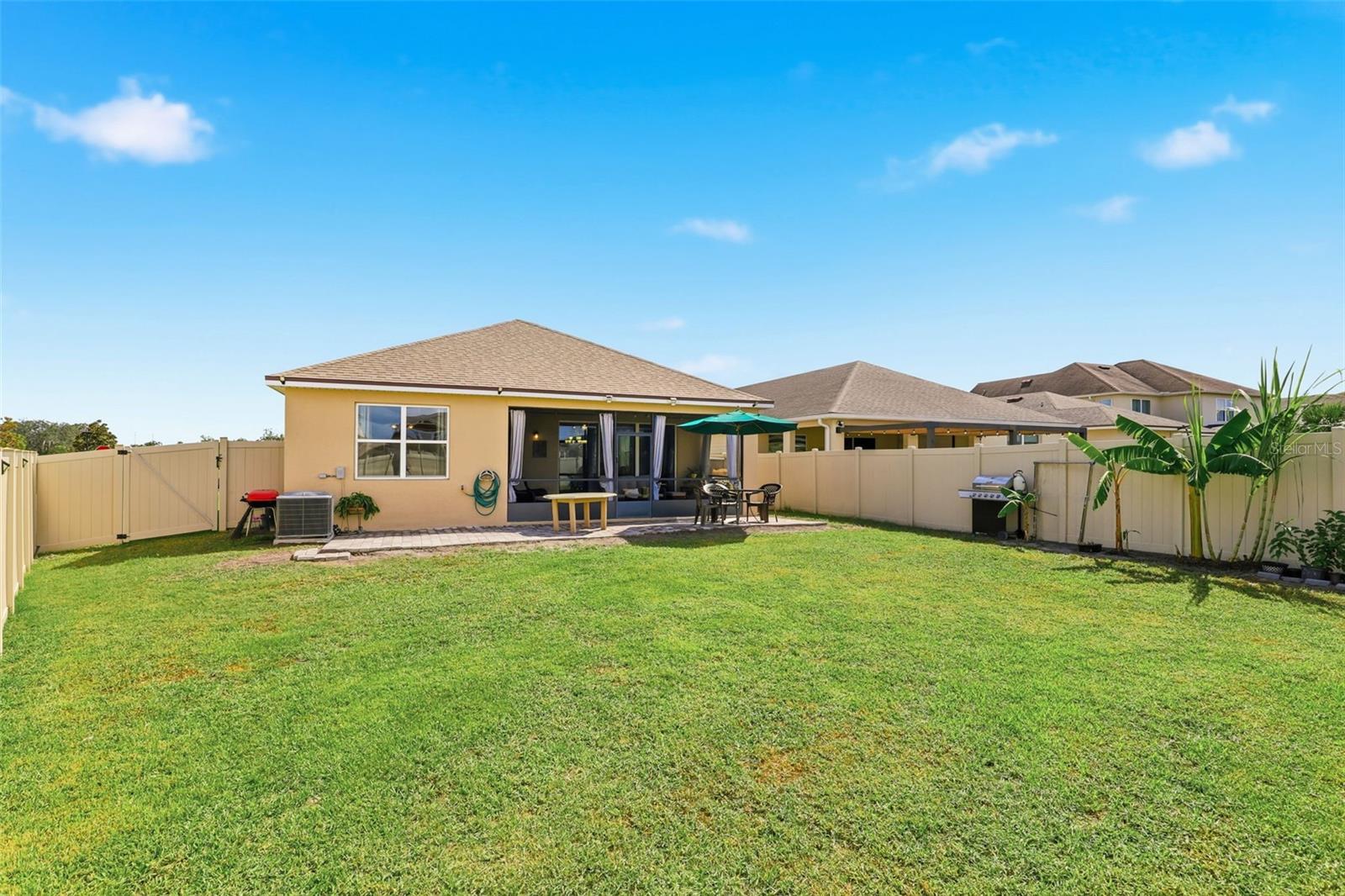 1702 FLOURISH AVE, KISSIMMEE, FL, 34744