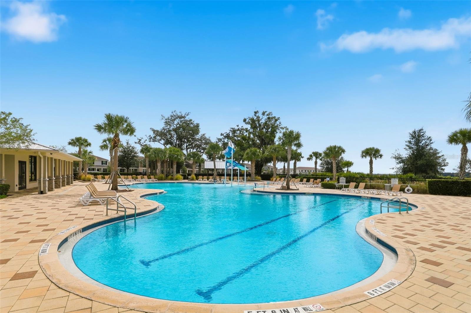 1702 FLOURISH AVE, KISSIMMEE, FL, 34744