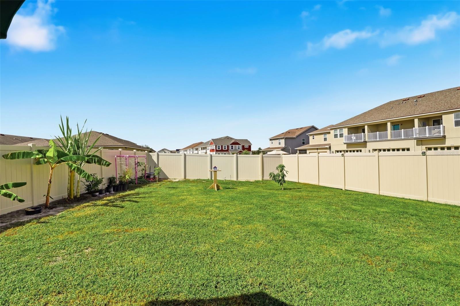 1702 FLOURISH AVE, KISSIMMEE, FL, 34744