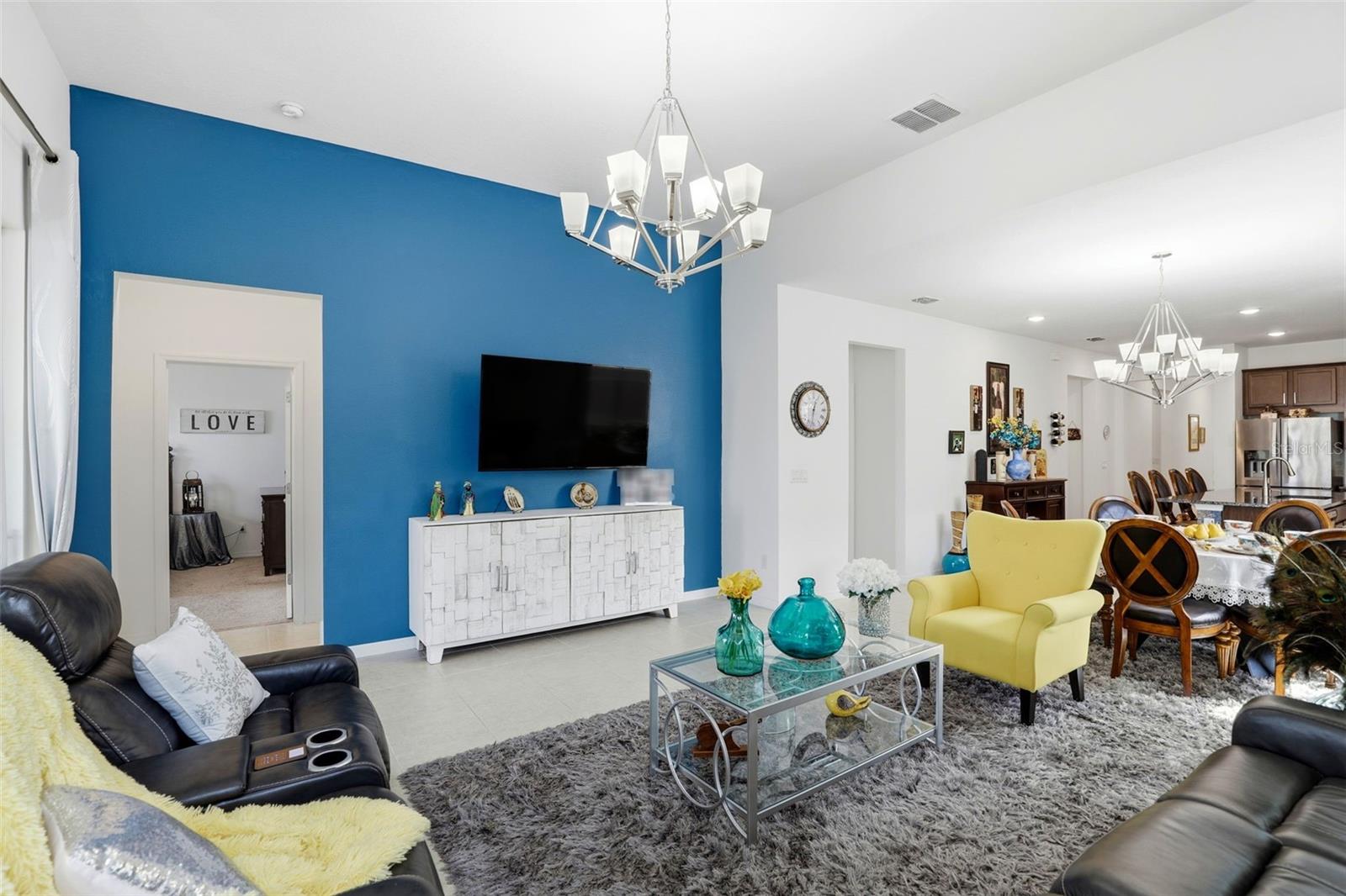 1702 FLOURISH AVE, KISSIMMEE, FL, 34744