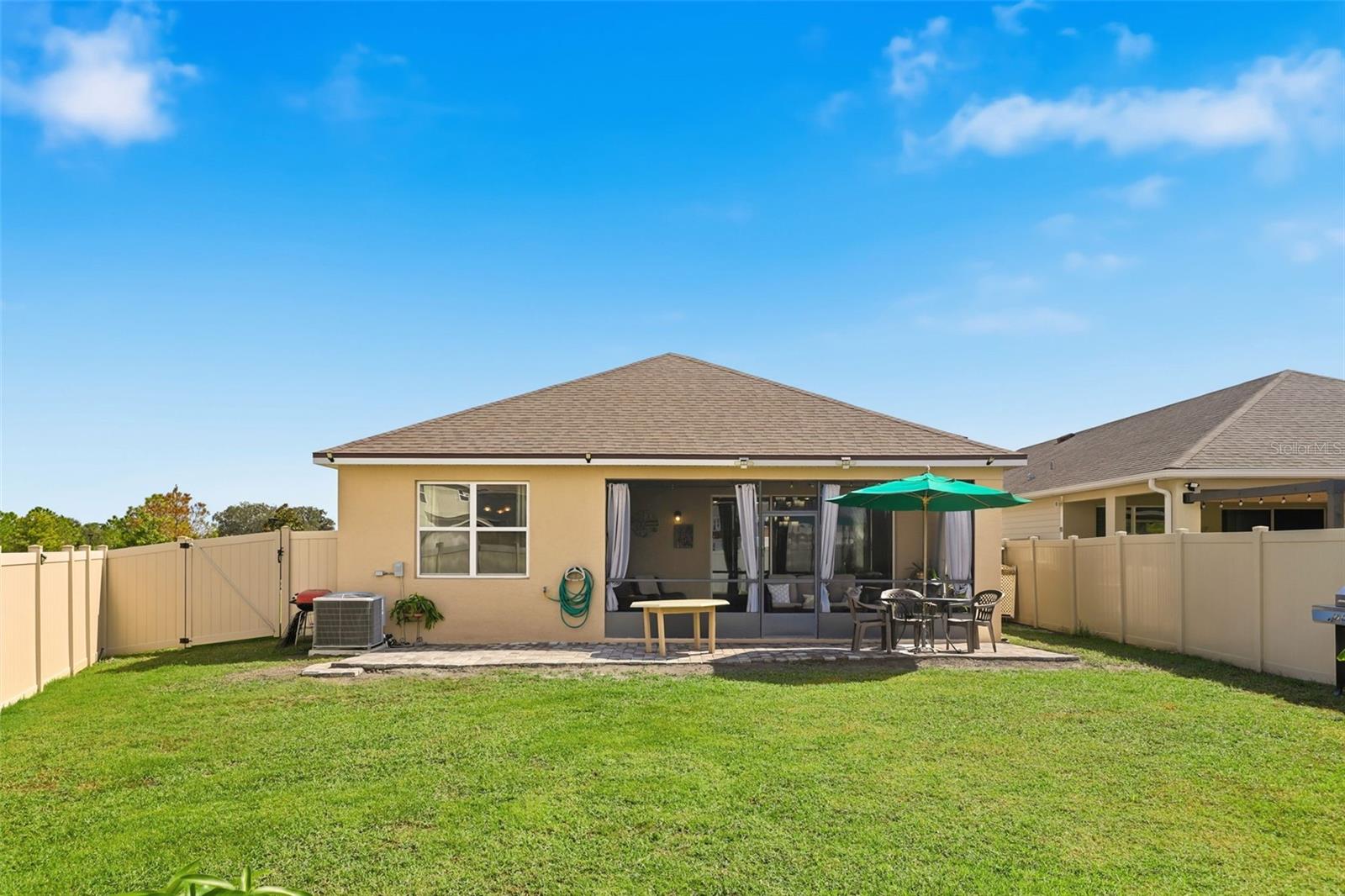 1702 FLOURISH AVE, KISSIMMEE, FL, 34744