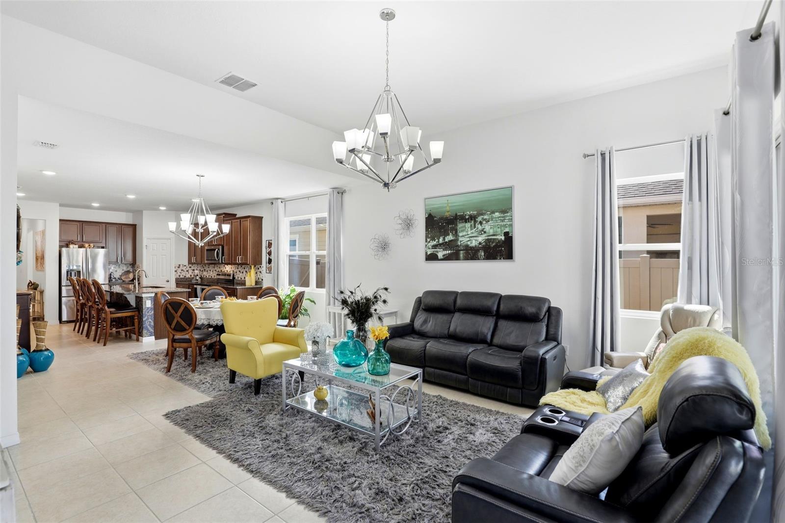 1702 FLOURISH AVE, KISSIMMEE, FL, 34744