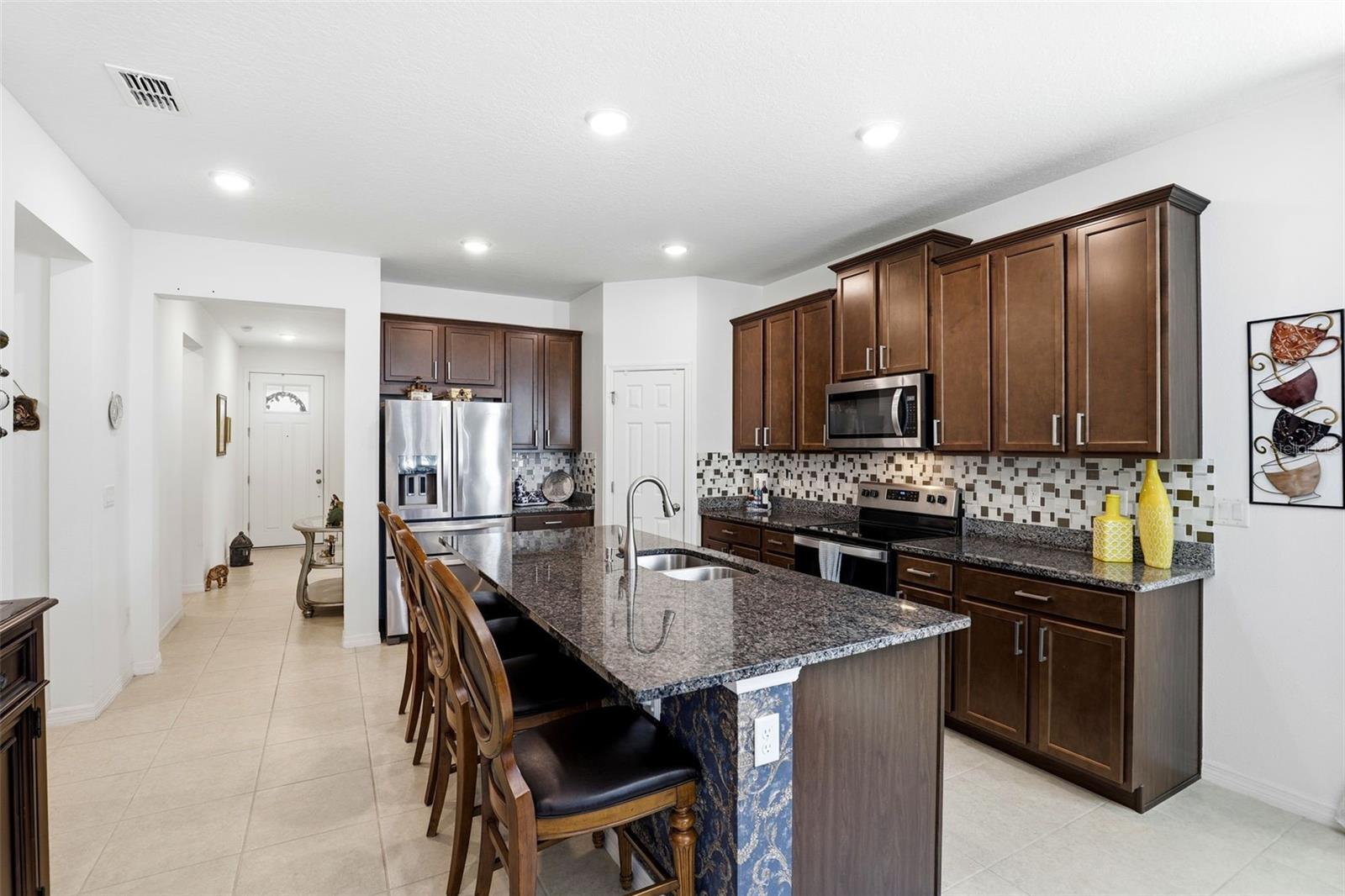 1702 FLOURISH AVE, KISSIMMEE, FL, 34744