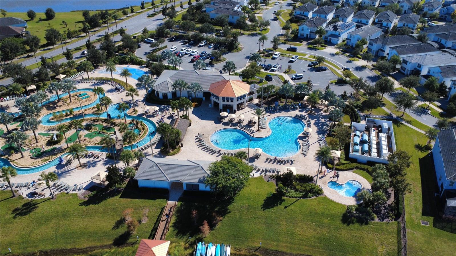 4751 CLOCK TOWER DR #307, KISSIMMEE, FL, 34746