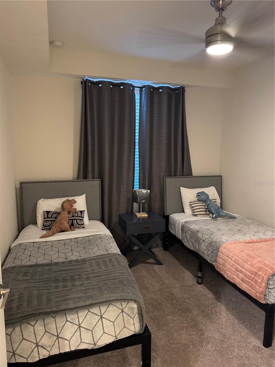 4751 CLOCK TOWER DR #307, KISSIMMEE, FL, 34746