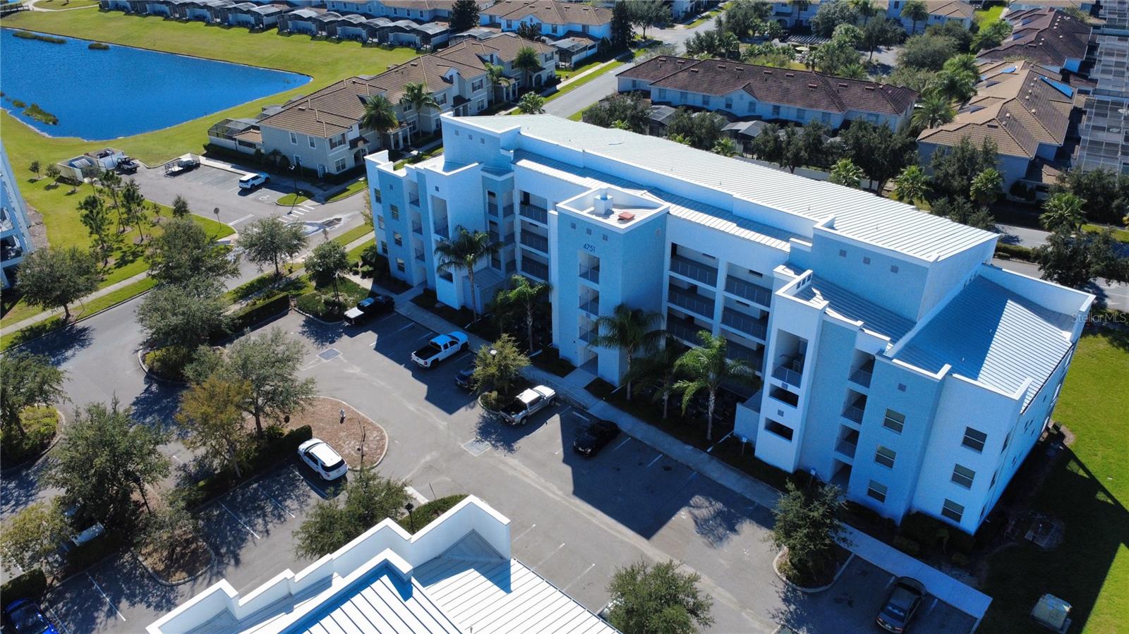 4751 CLOCK TOWER DR #307, KISSIMMEE, FL, 34746