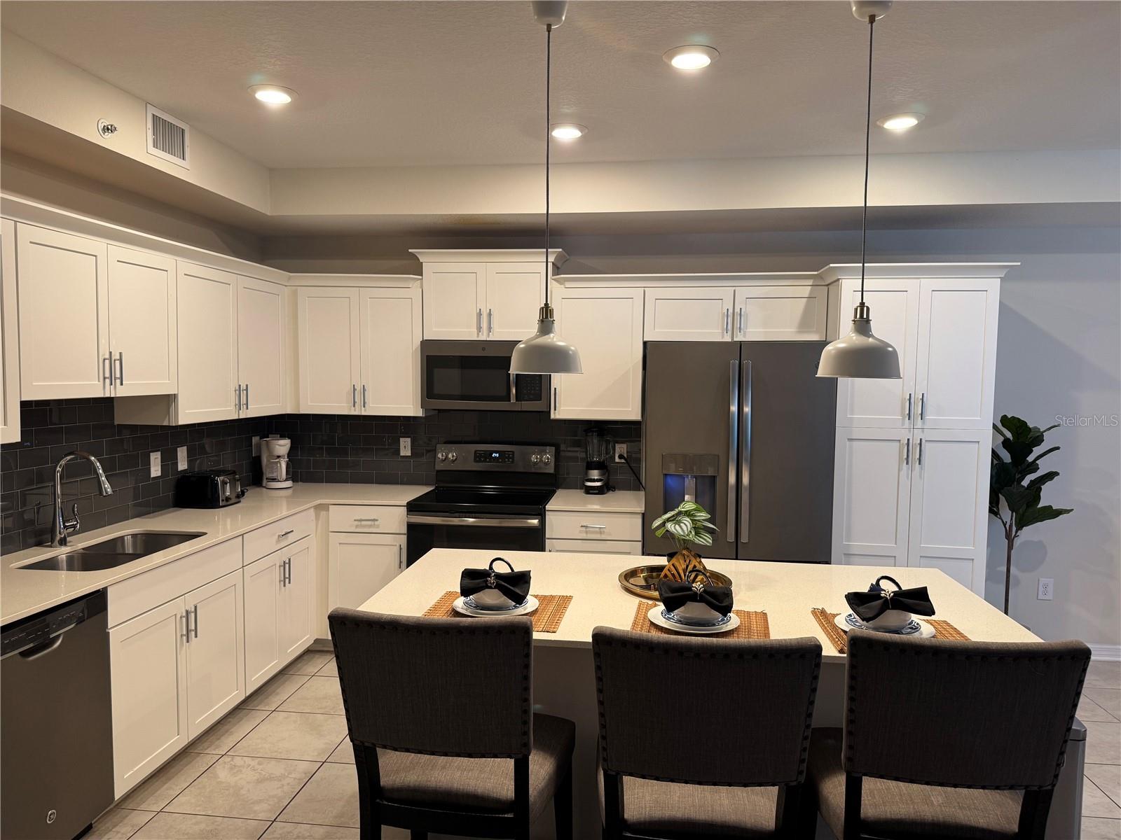 4751 CLOCK TOWER DR #307, KISSIMMEE, FL, 34746