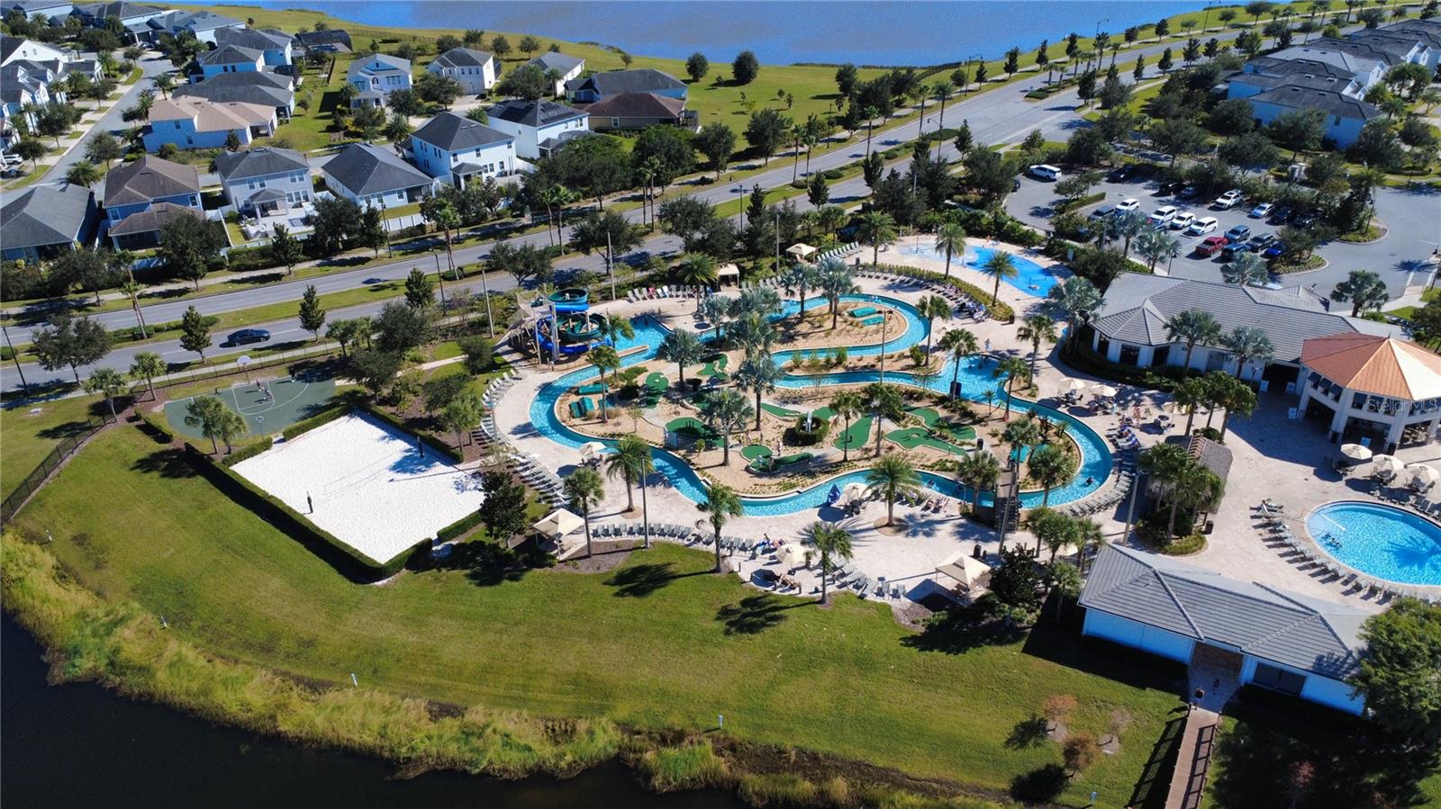 4751 CLOCK TOWER DR #307, KISSIMMEE, FL, 34746