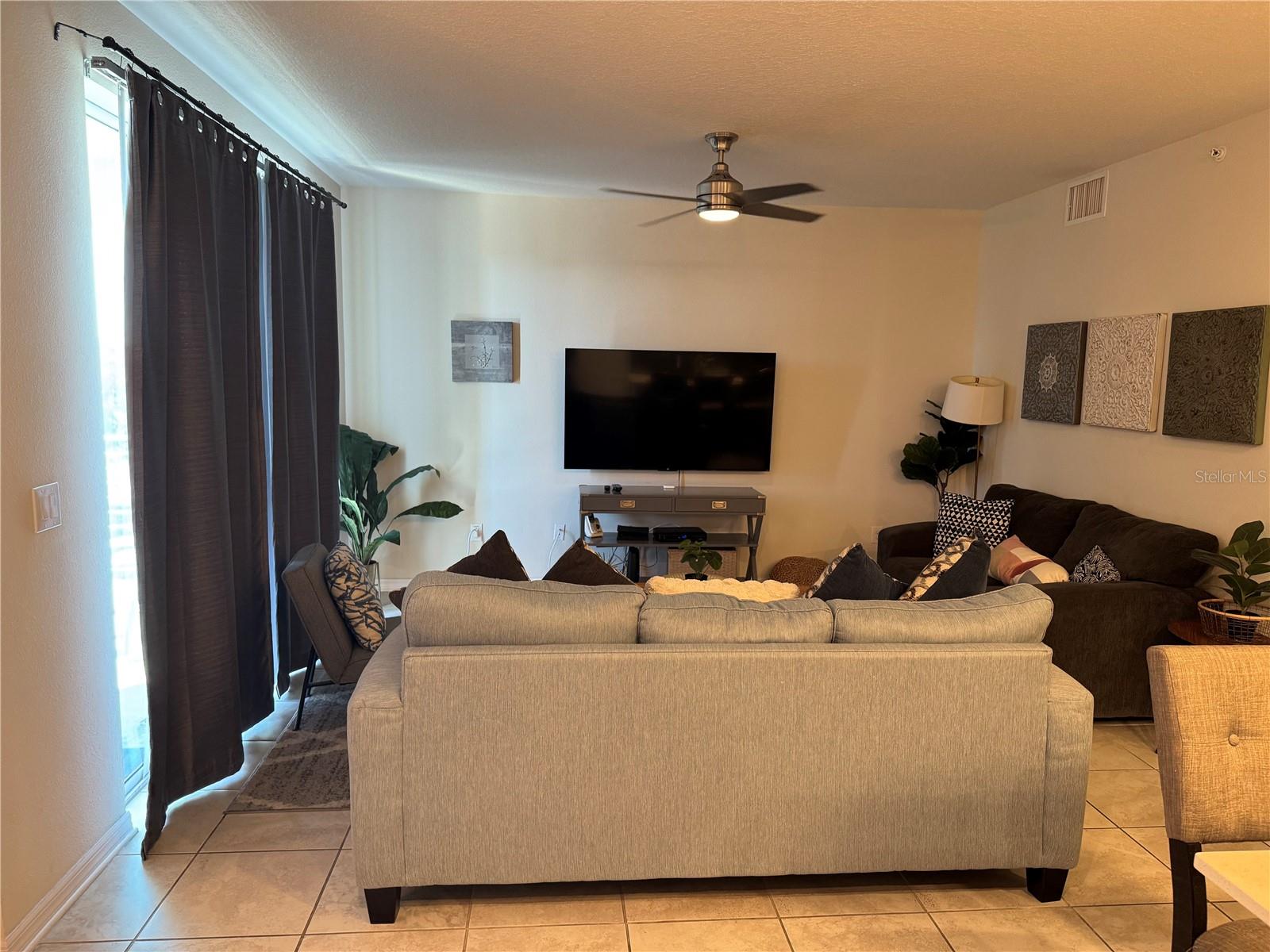 4751 CLOCK TOWER DR #307, KISSIMMEE, FL, 34746