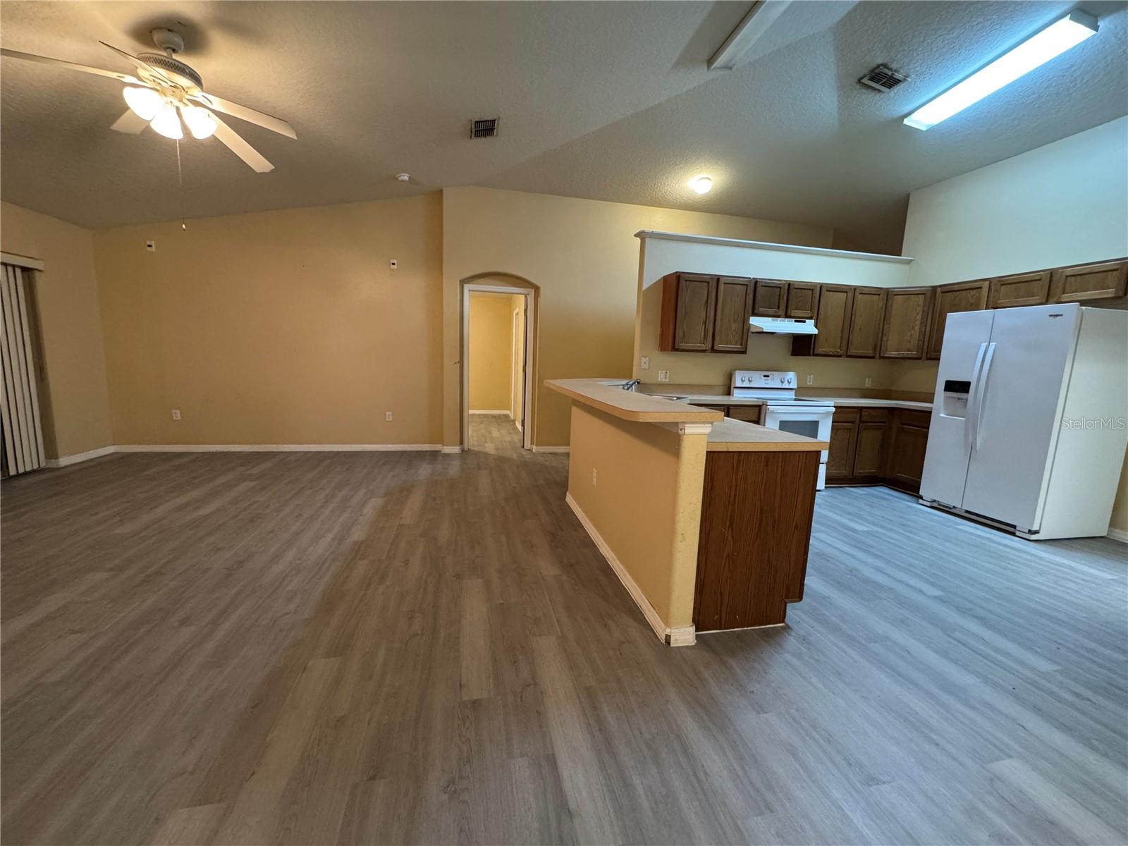 520 GULL DR, KISSIMMEE, FL, 34759