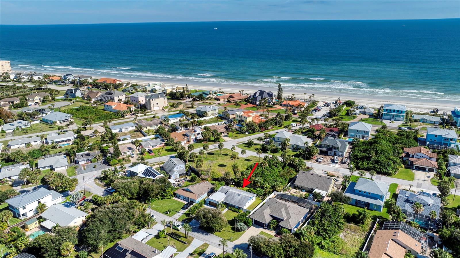 4715 MONTROSE AVE, PONCE INLET, FL, 32127