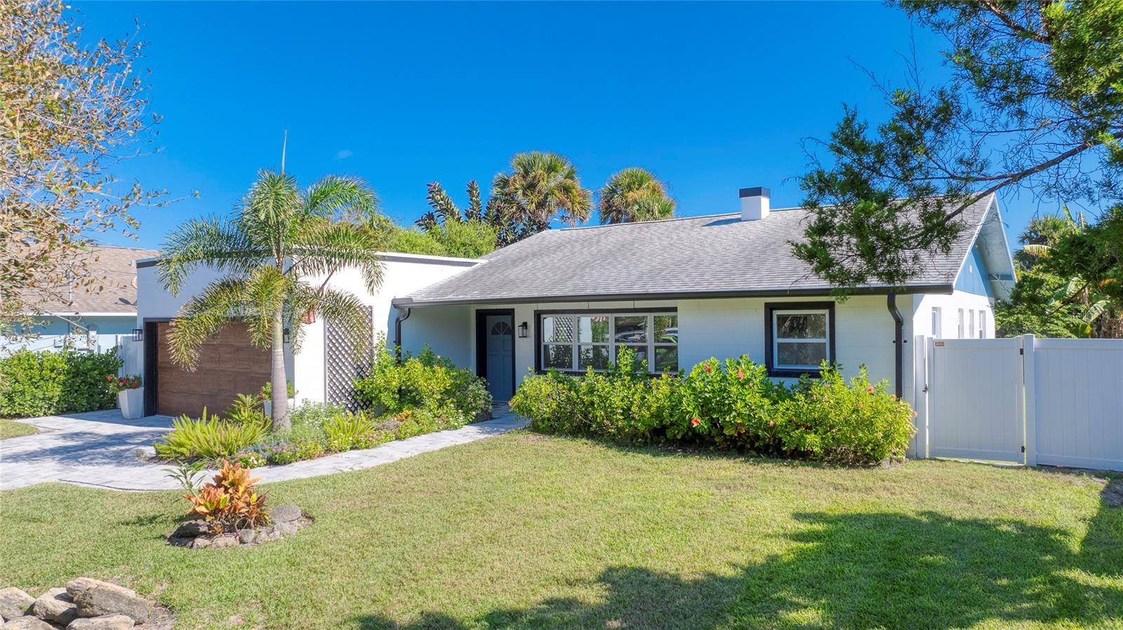 4715 MONTROSE AVE, PONCE INLET, FL, 32127