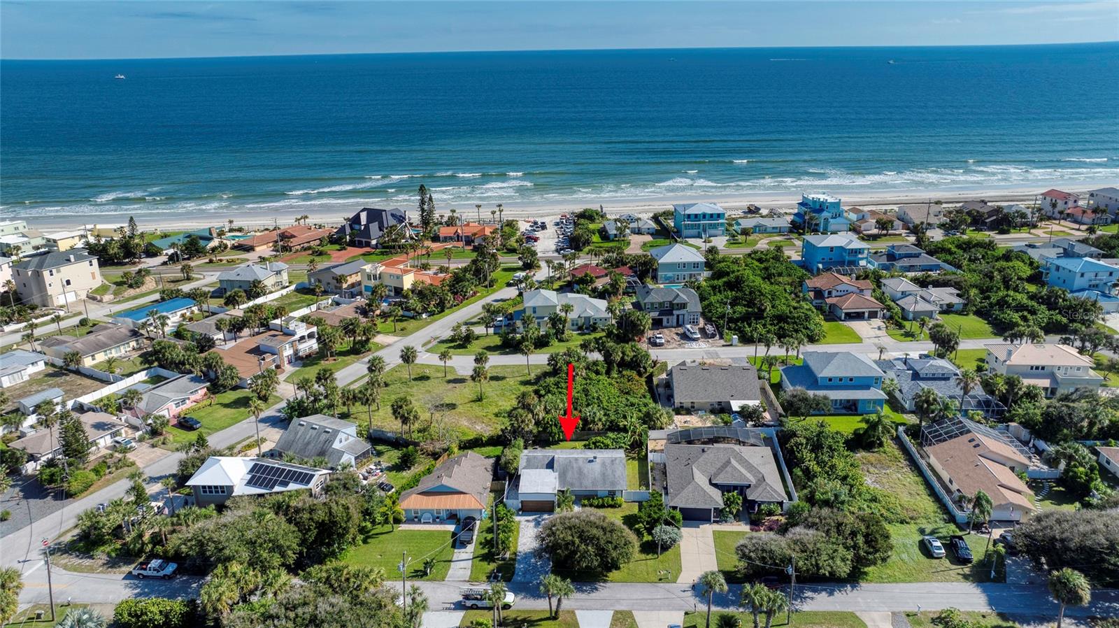 4715 MONTROSE AVE, PONCE INLET, FL, 32127