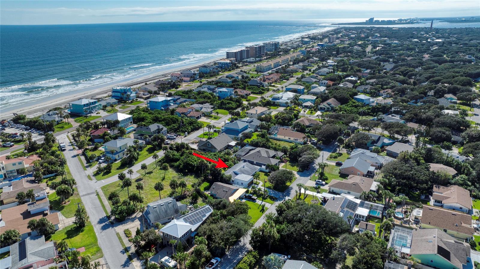 4715 MONTROSE AVE, PONCE INLET, FL, 32127