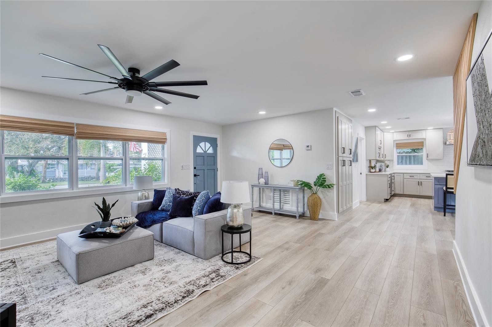 4715 MONTROSE AVE, PONCE INLET, FL, 32127