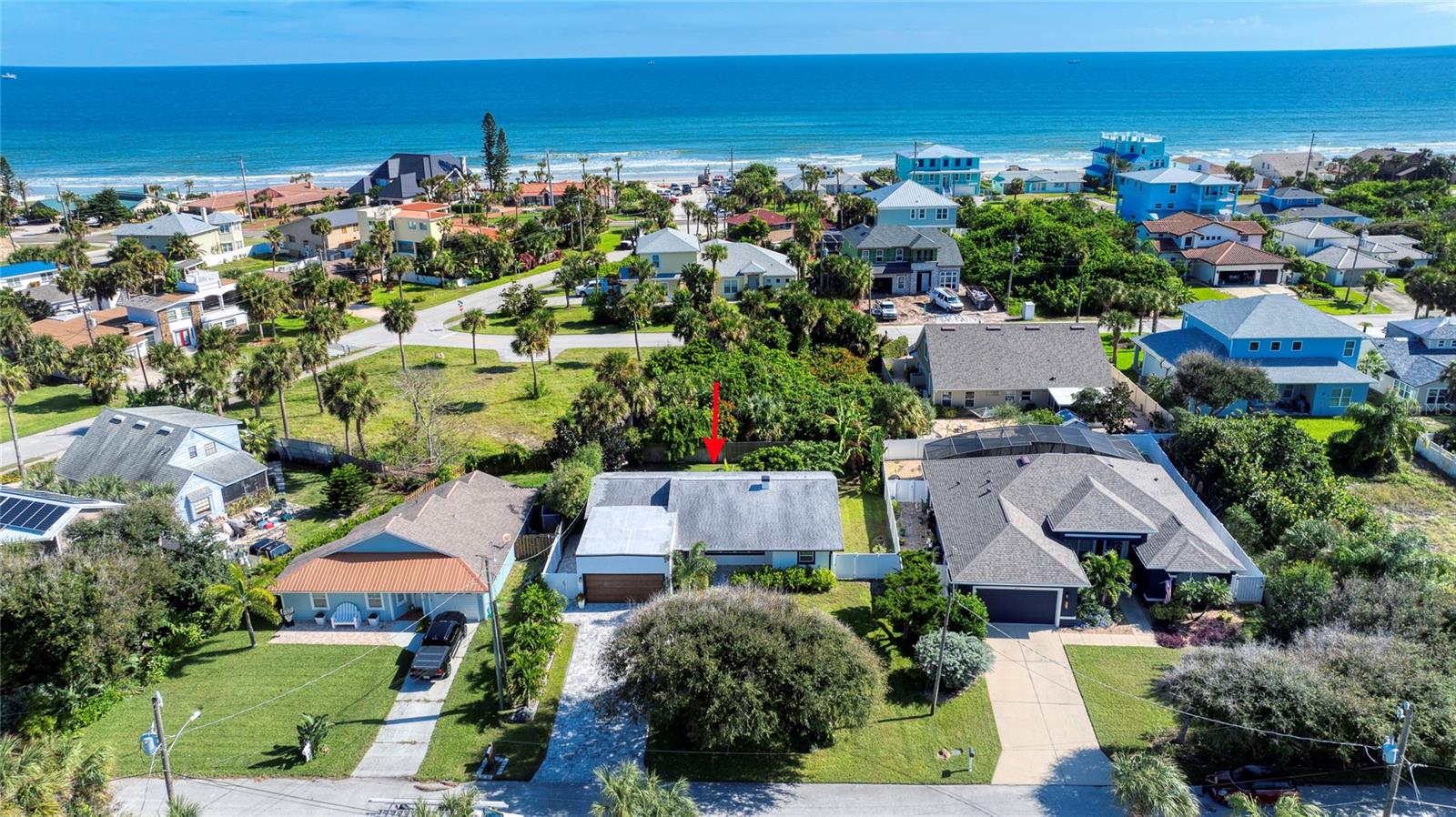 4715 MONTROSE AVE, PONCE INLET, FL, 32127