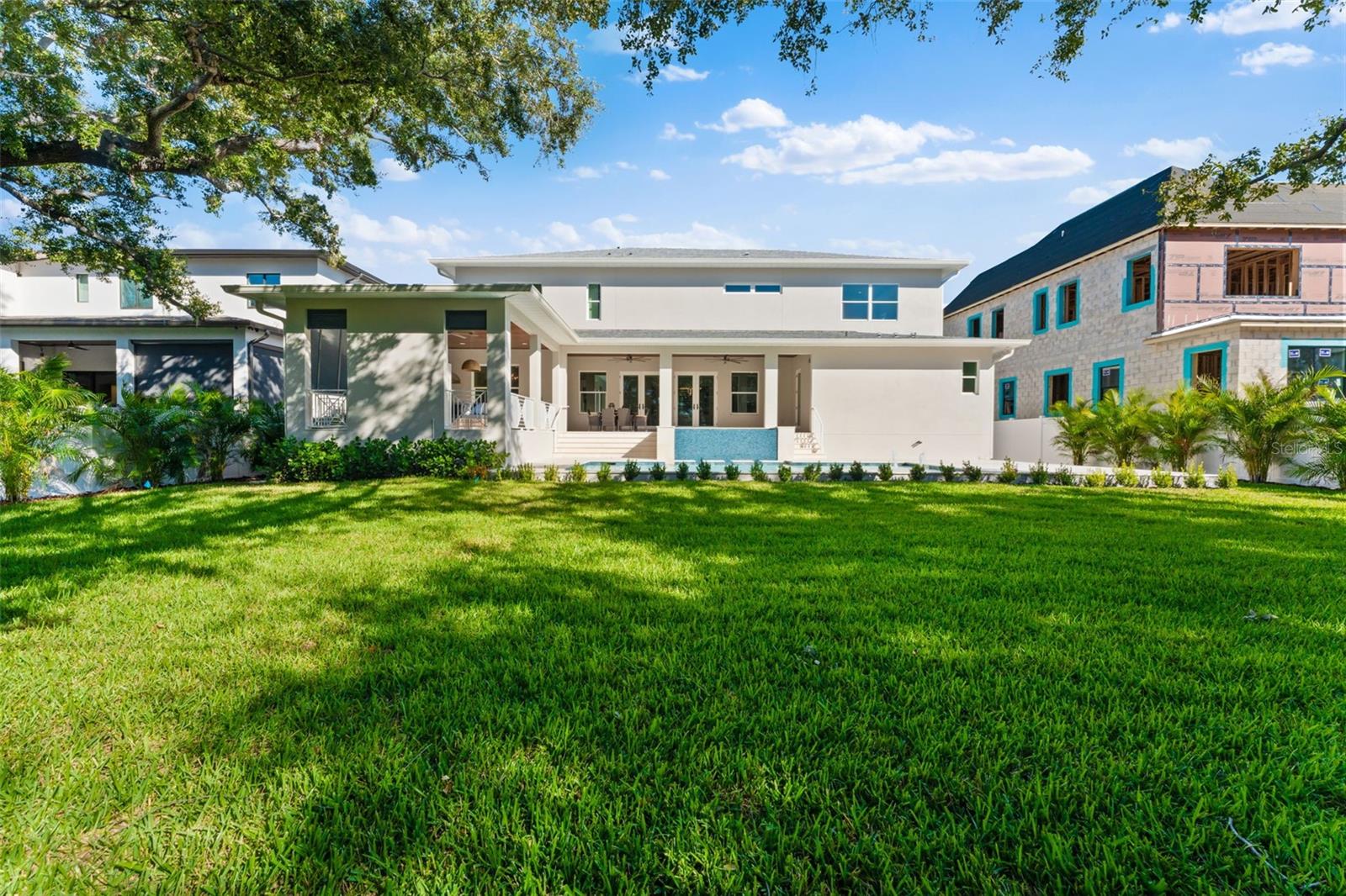 3013 S WEST SHORE, TAMPA, FL, 33629